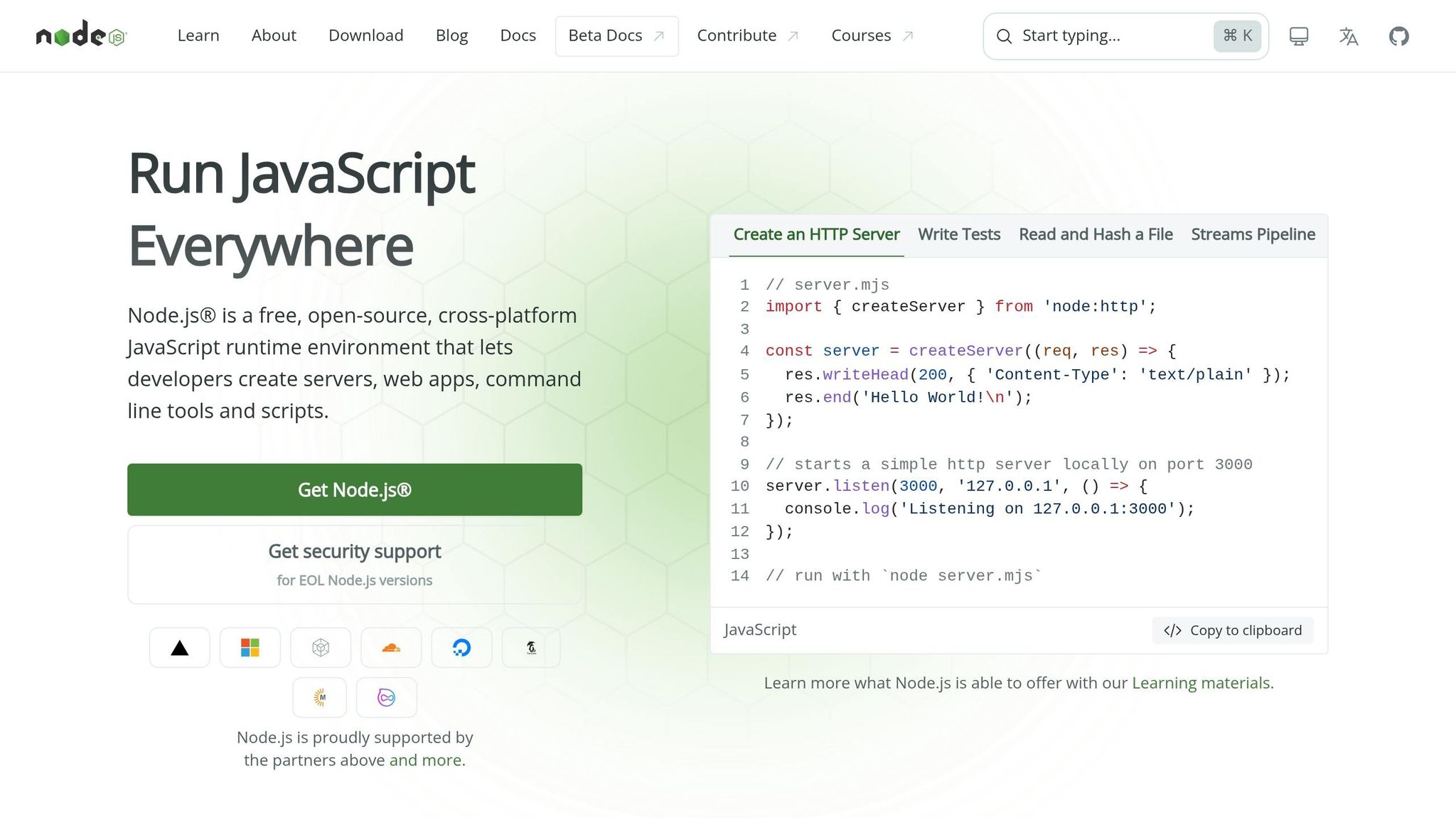 Node.js