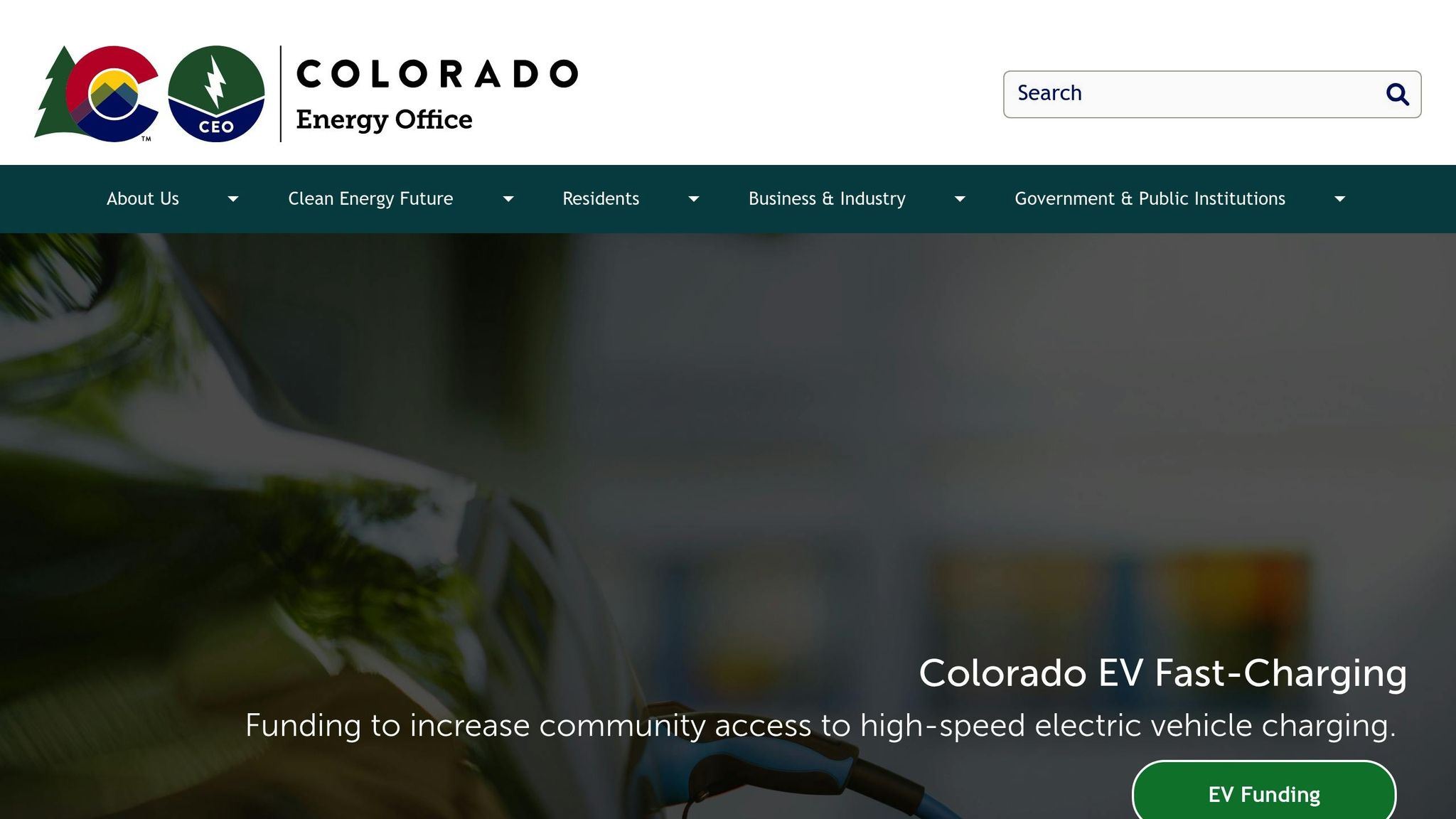 Colorado Energy Office