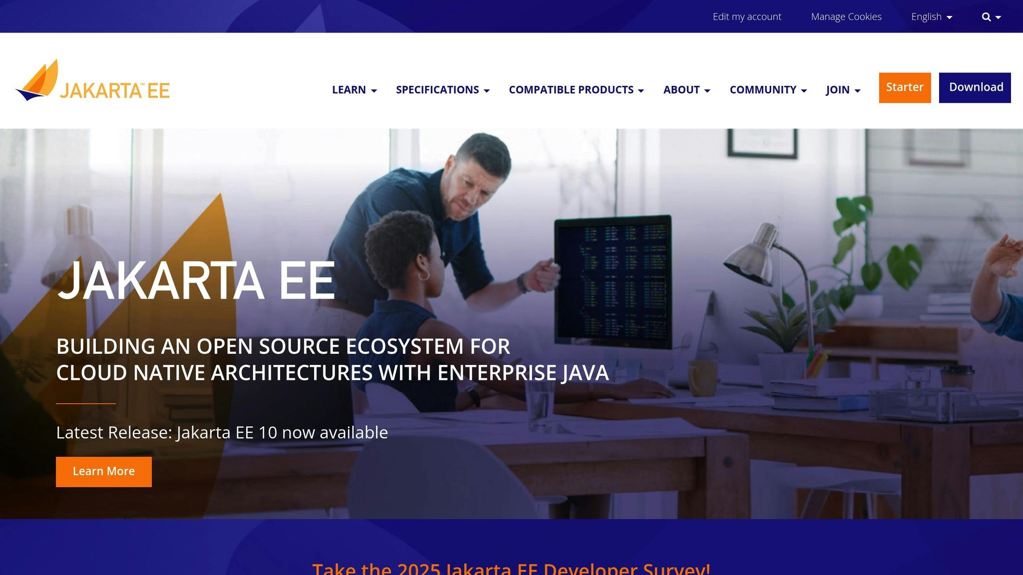 Jakarta EE