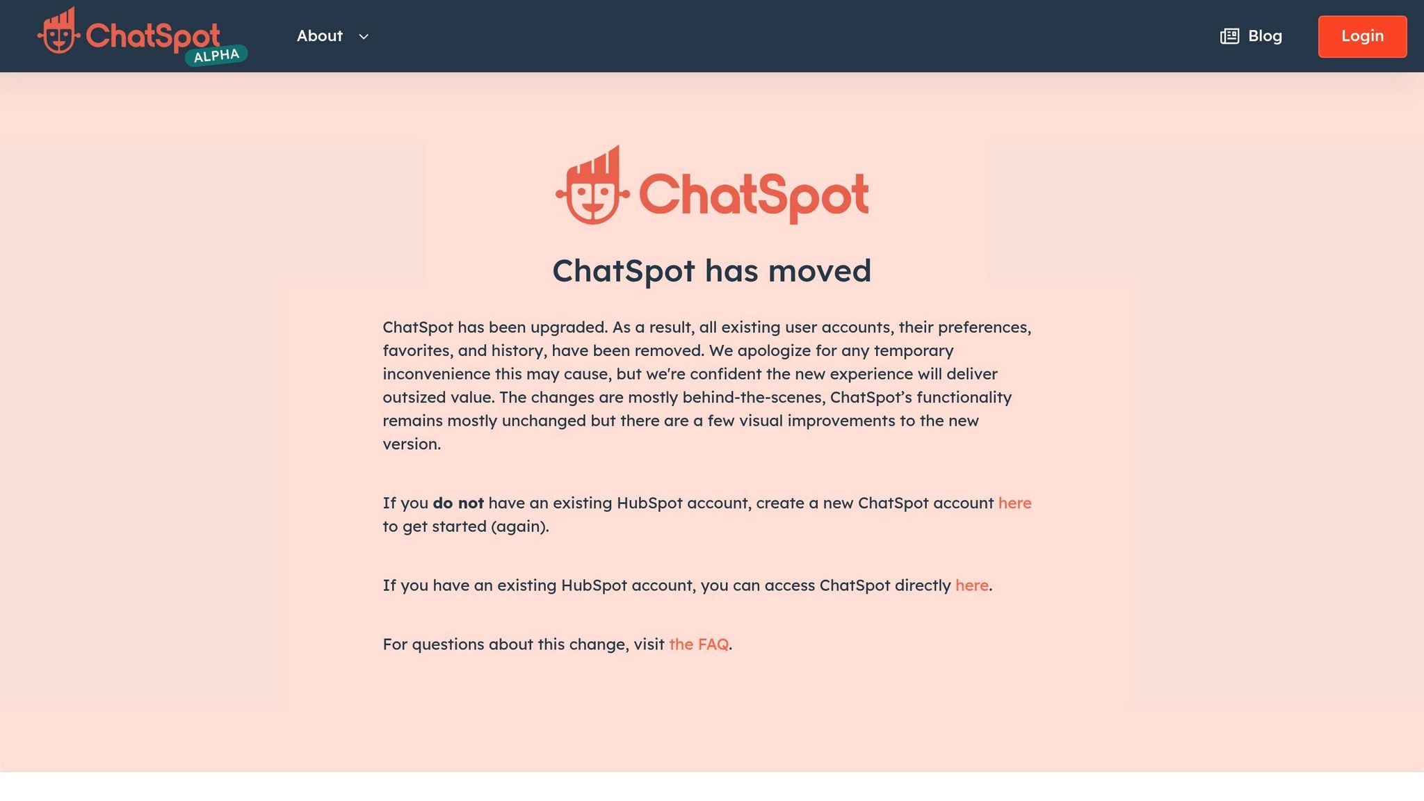 ChatSpot