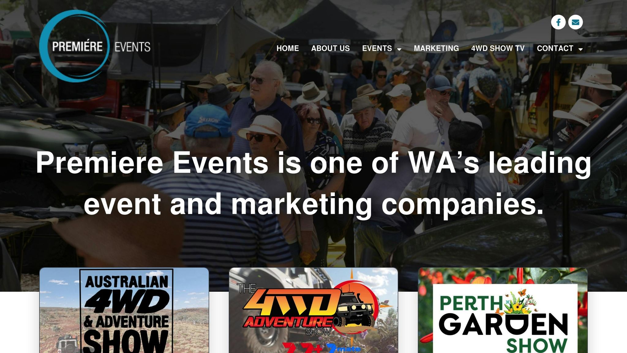 Premiere Events
