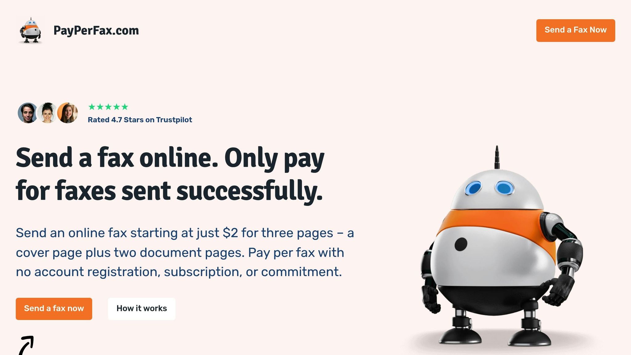 PayPerFax