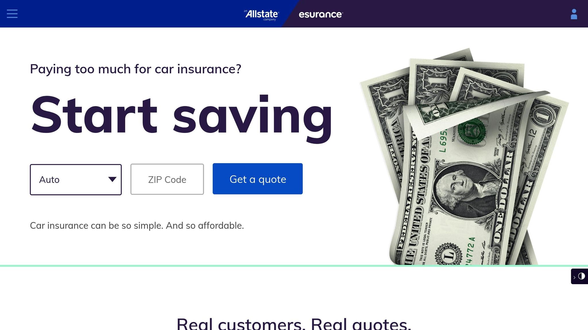 Esurance