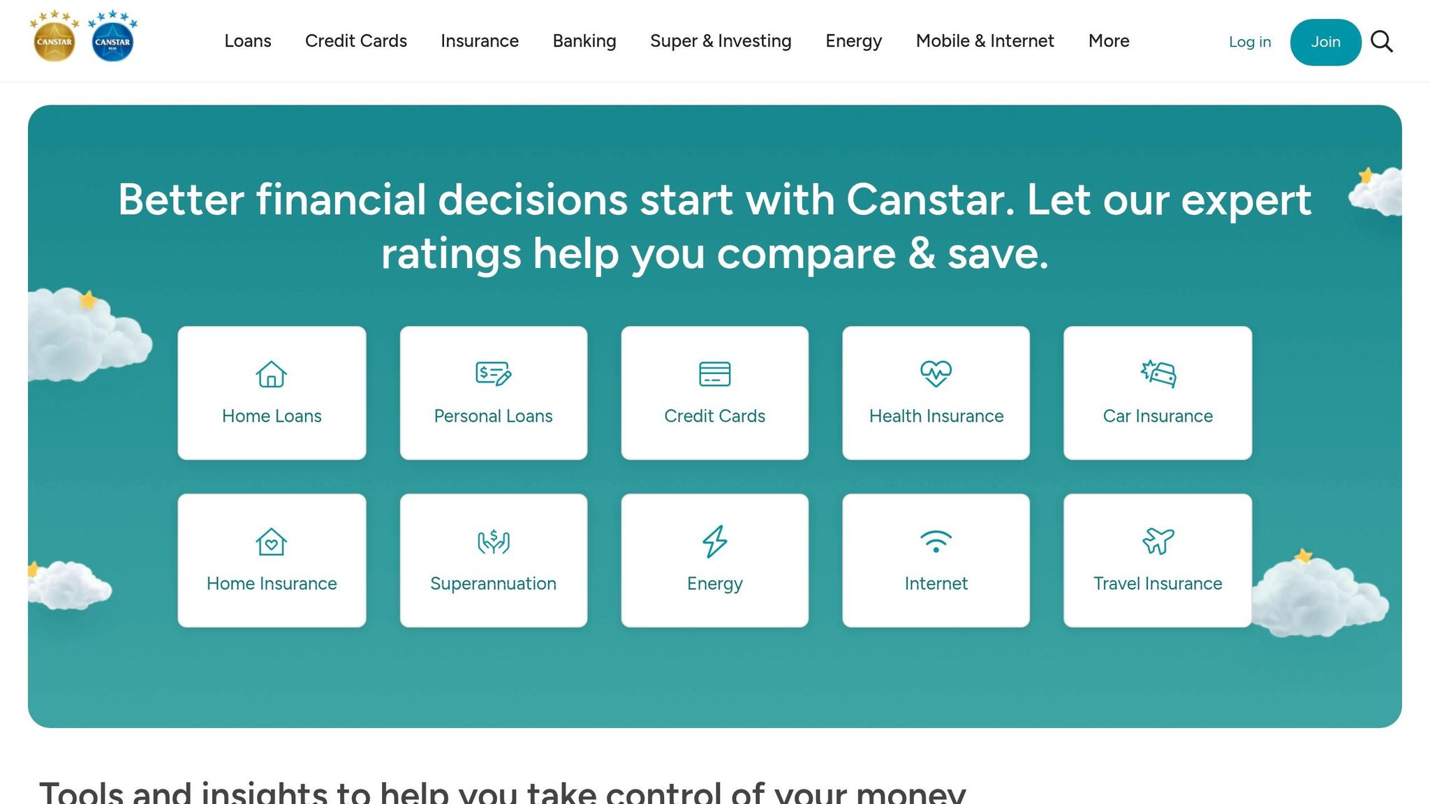 Canstar