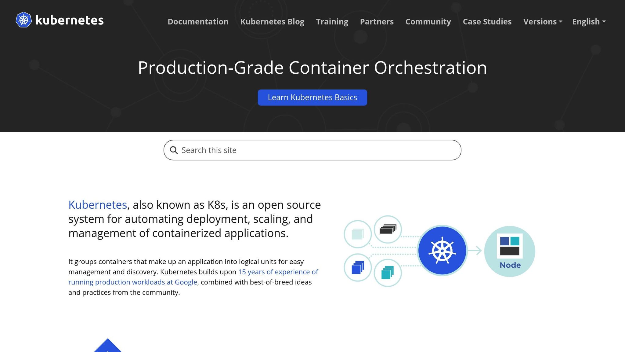 Kubernetes