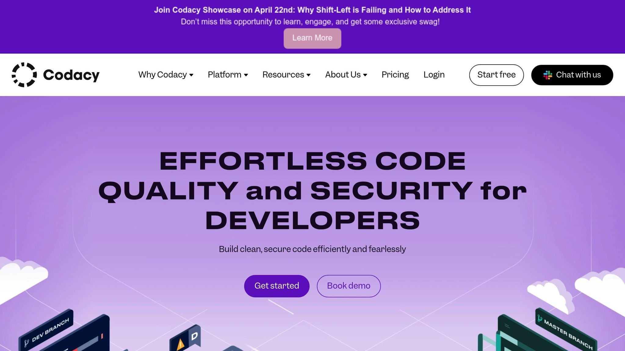 Codacy