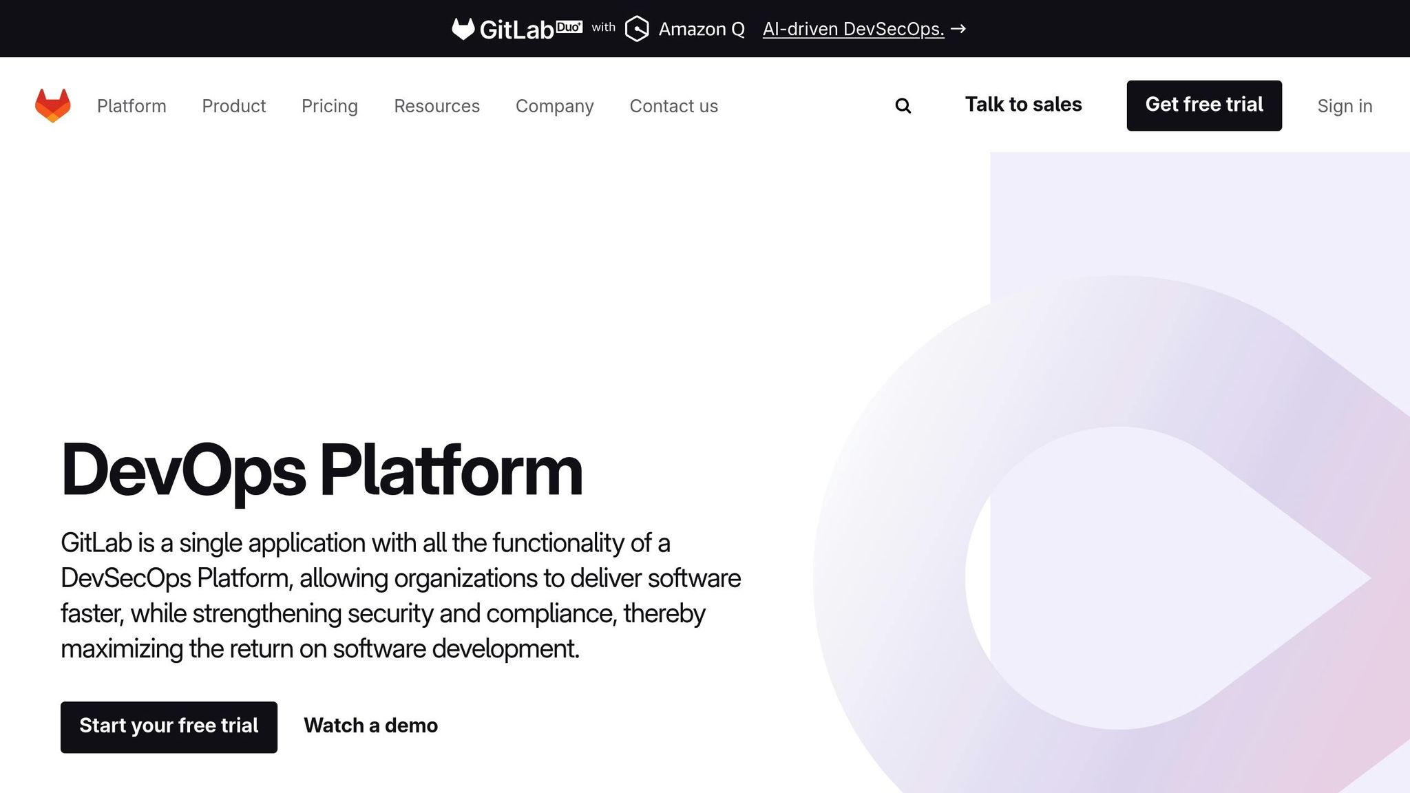 GitLab