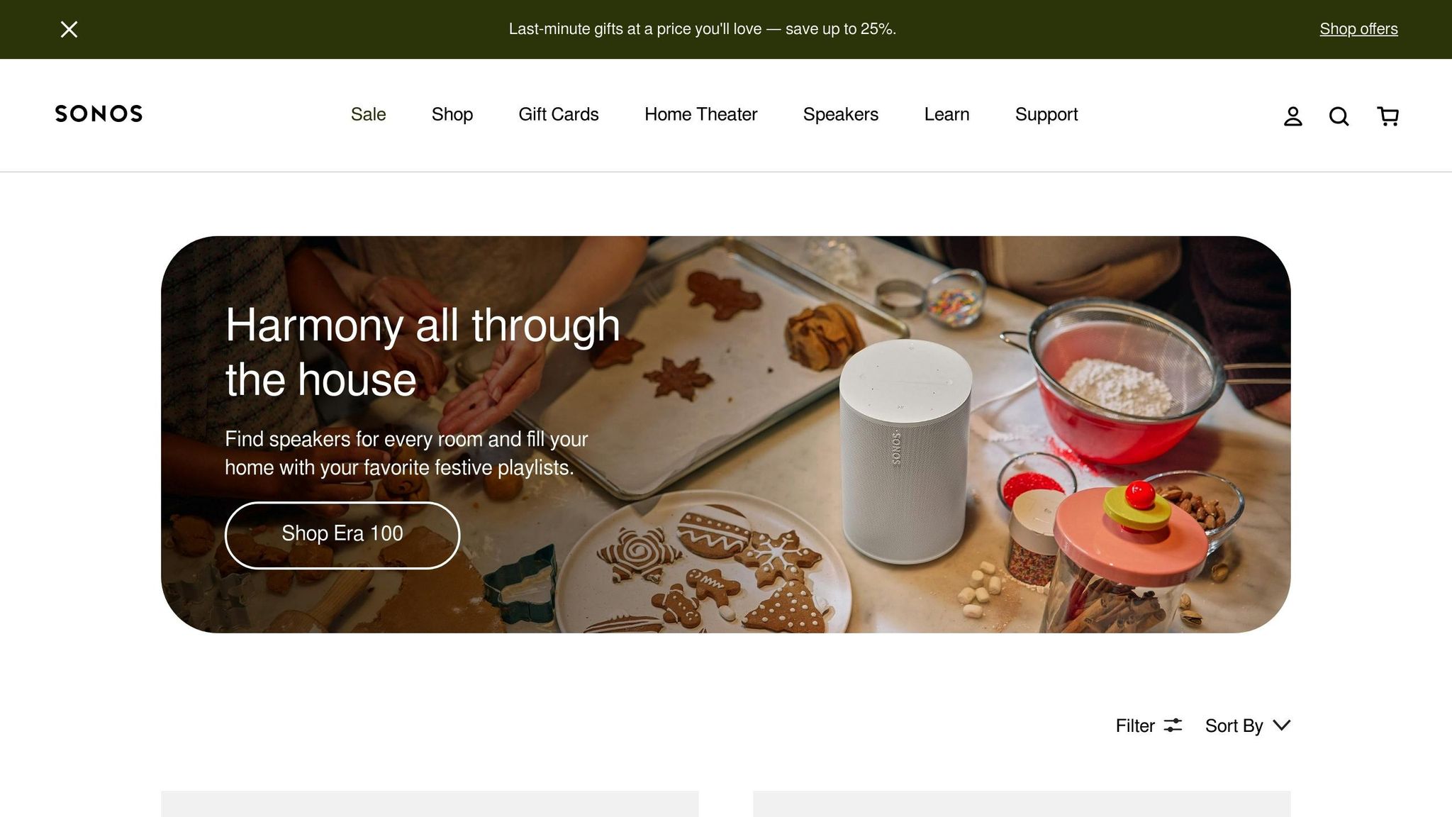 Sonos