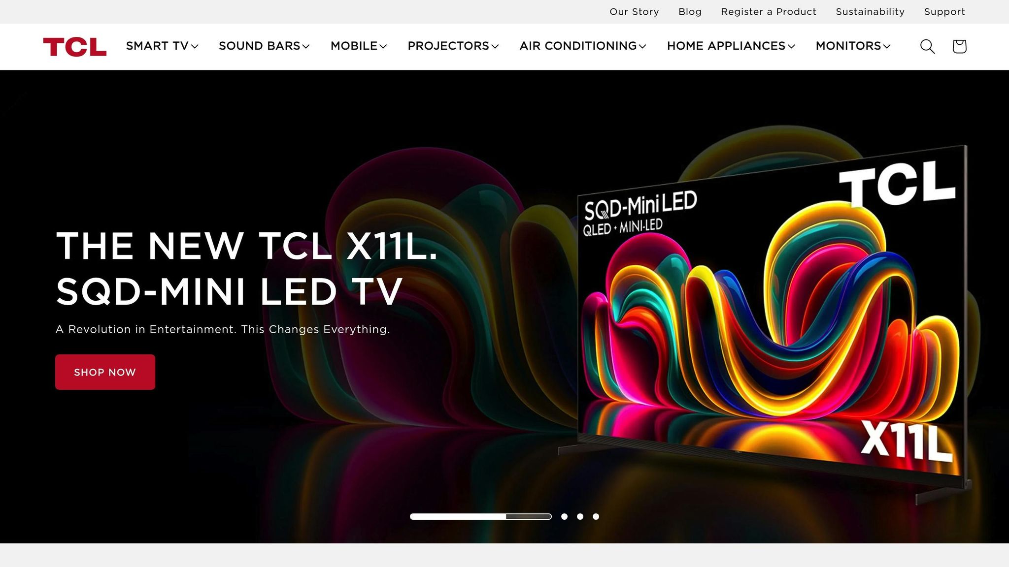 TCL