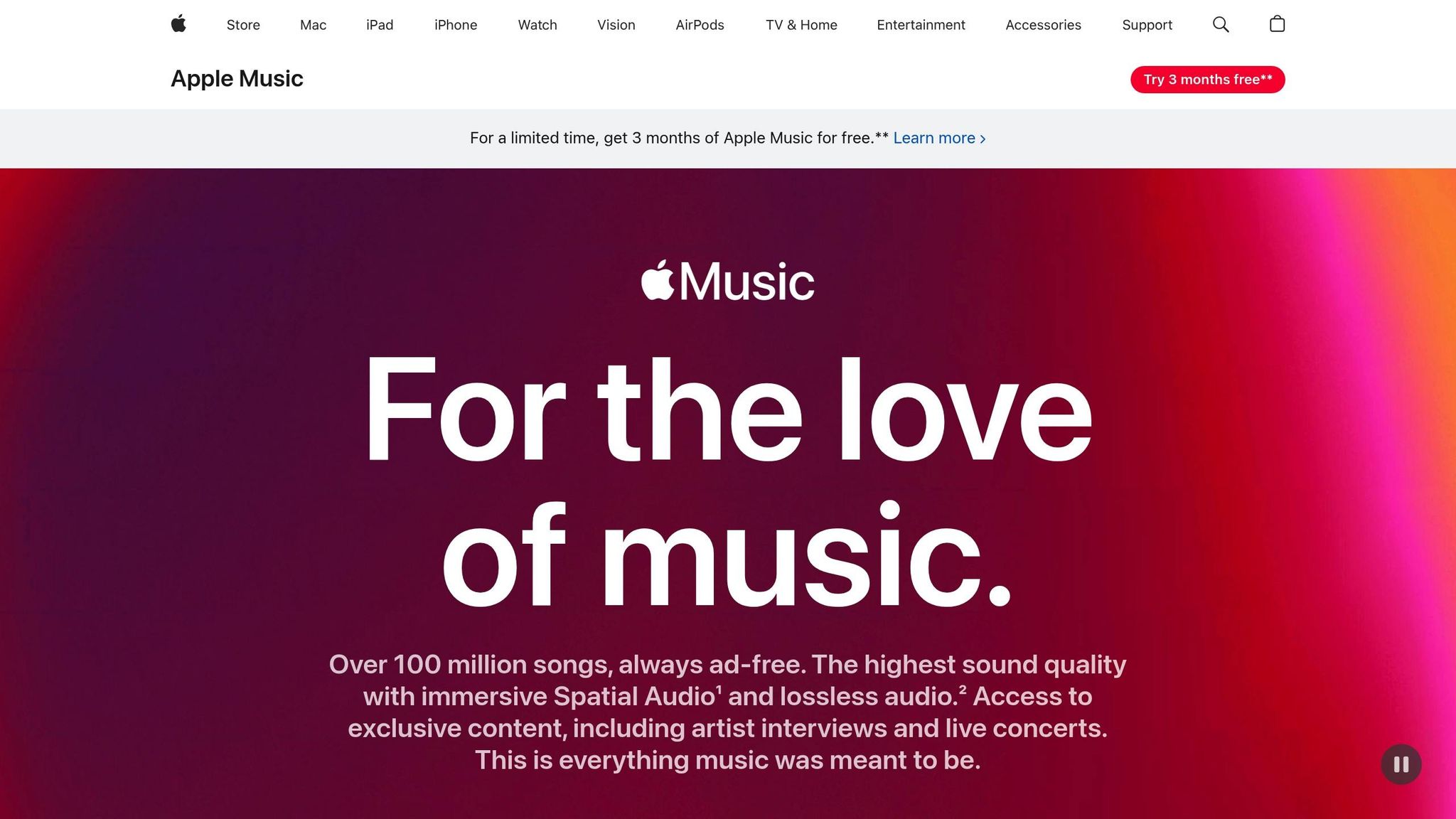 Apple Music