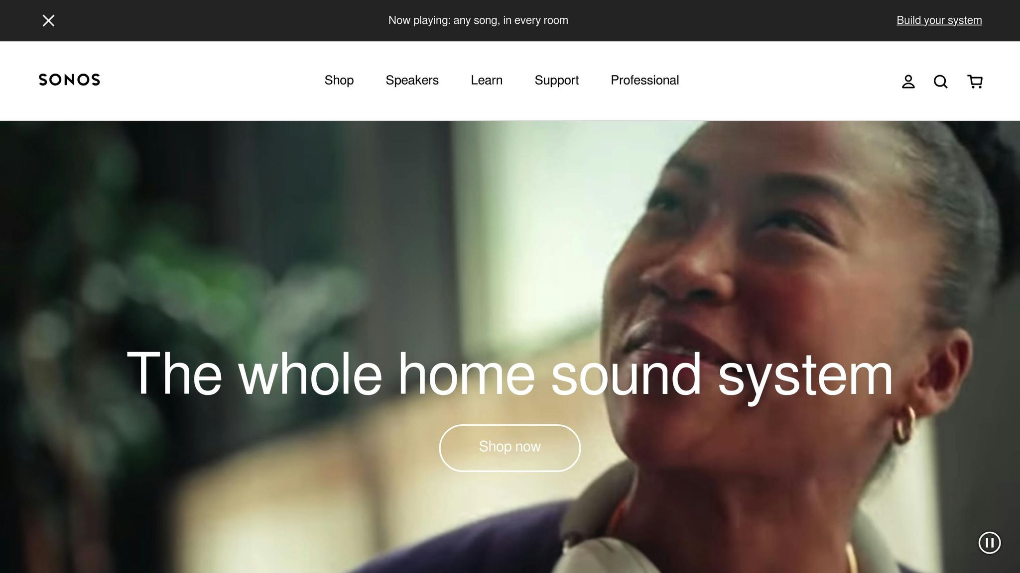 Sonos