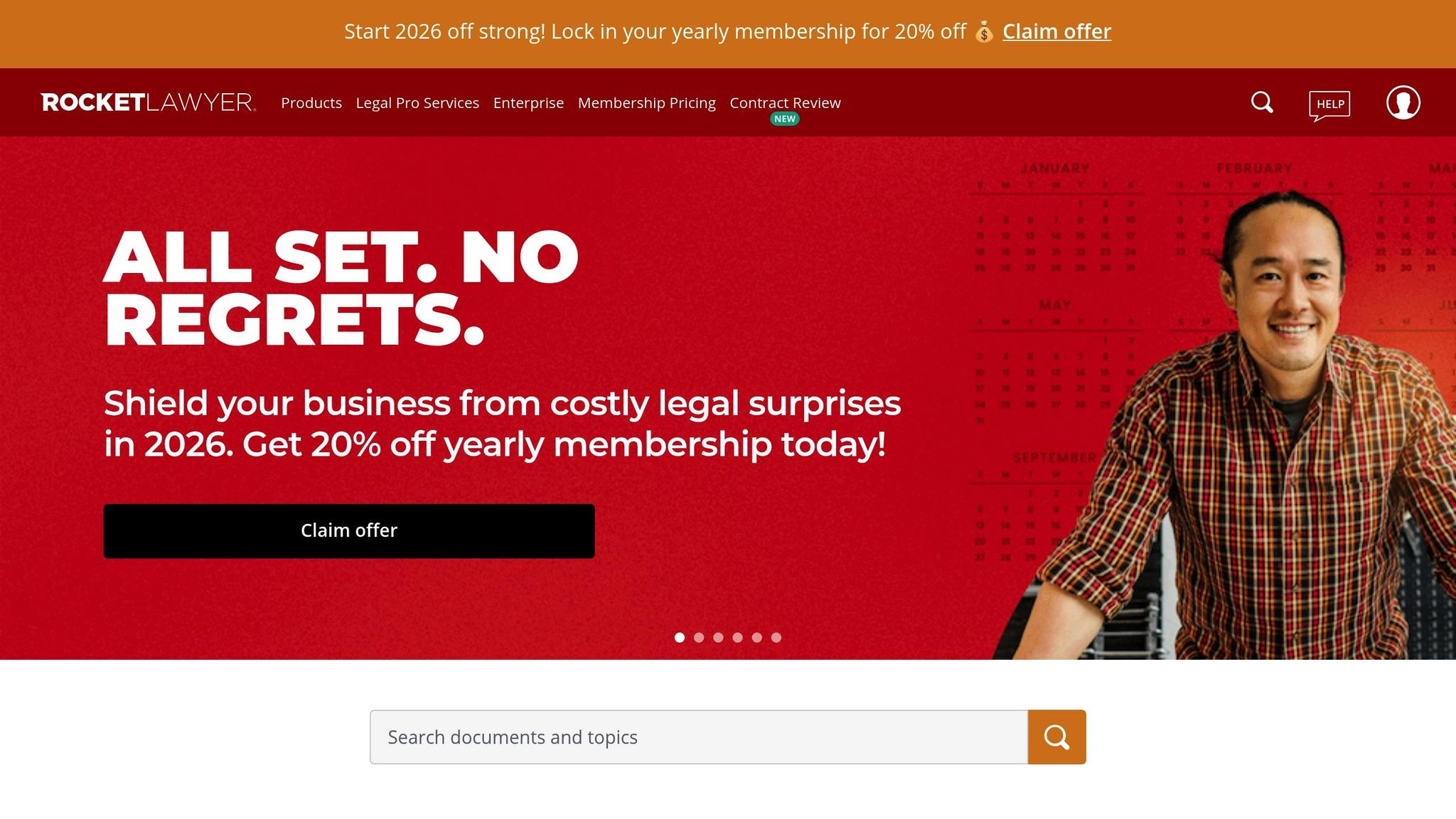 RocketLawyer
