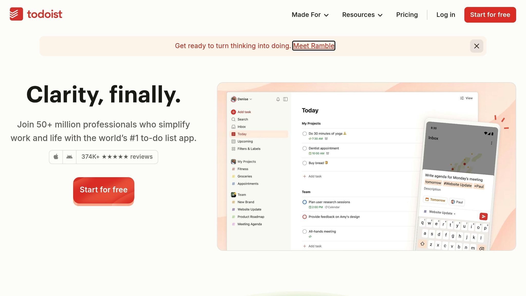 Todoist
