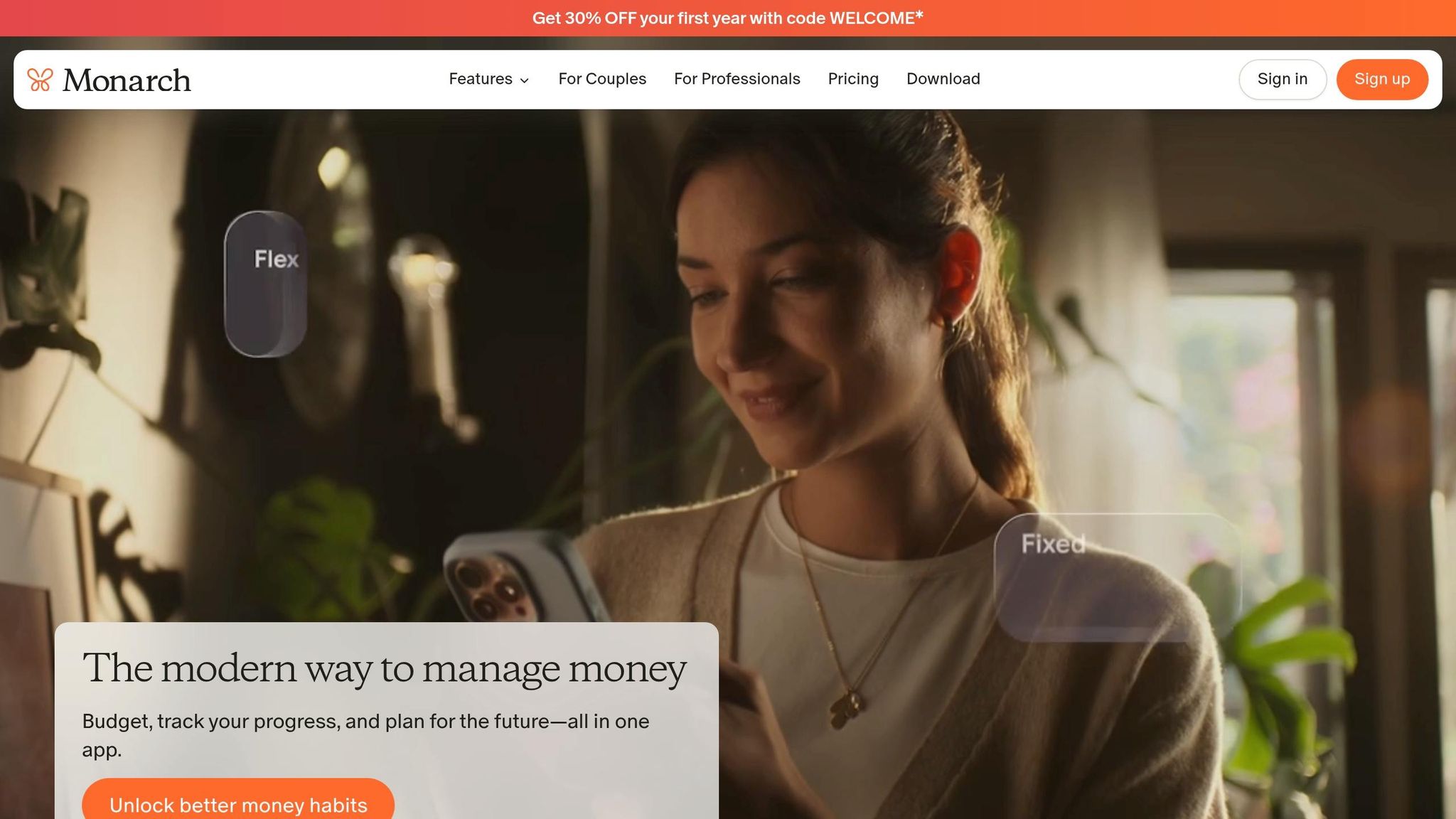 Monarch Money