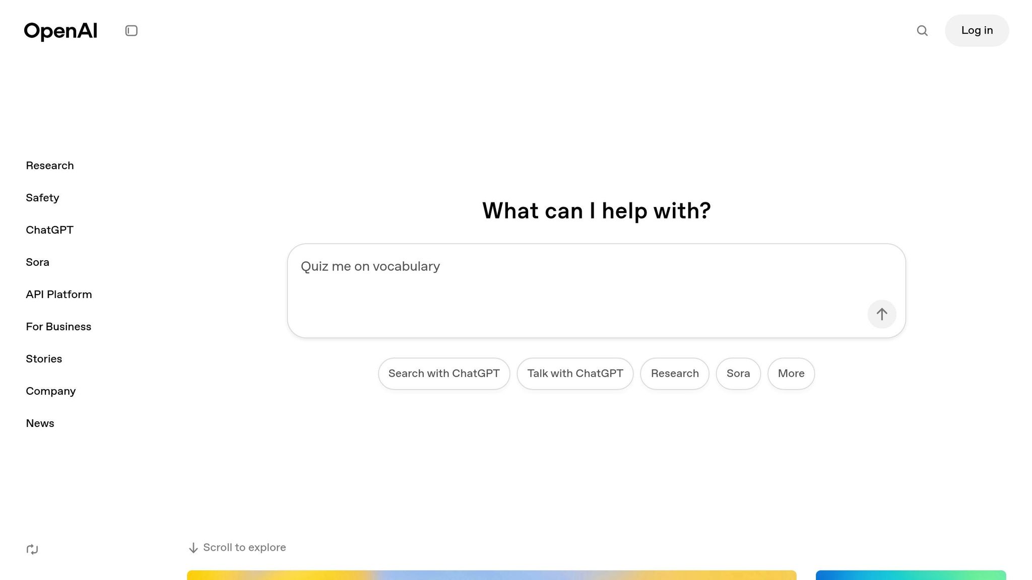 OpenAI