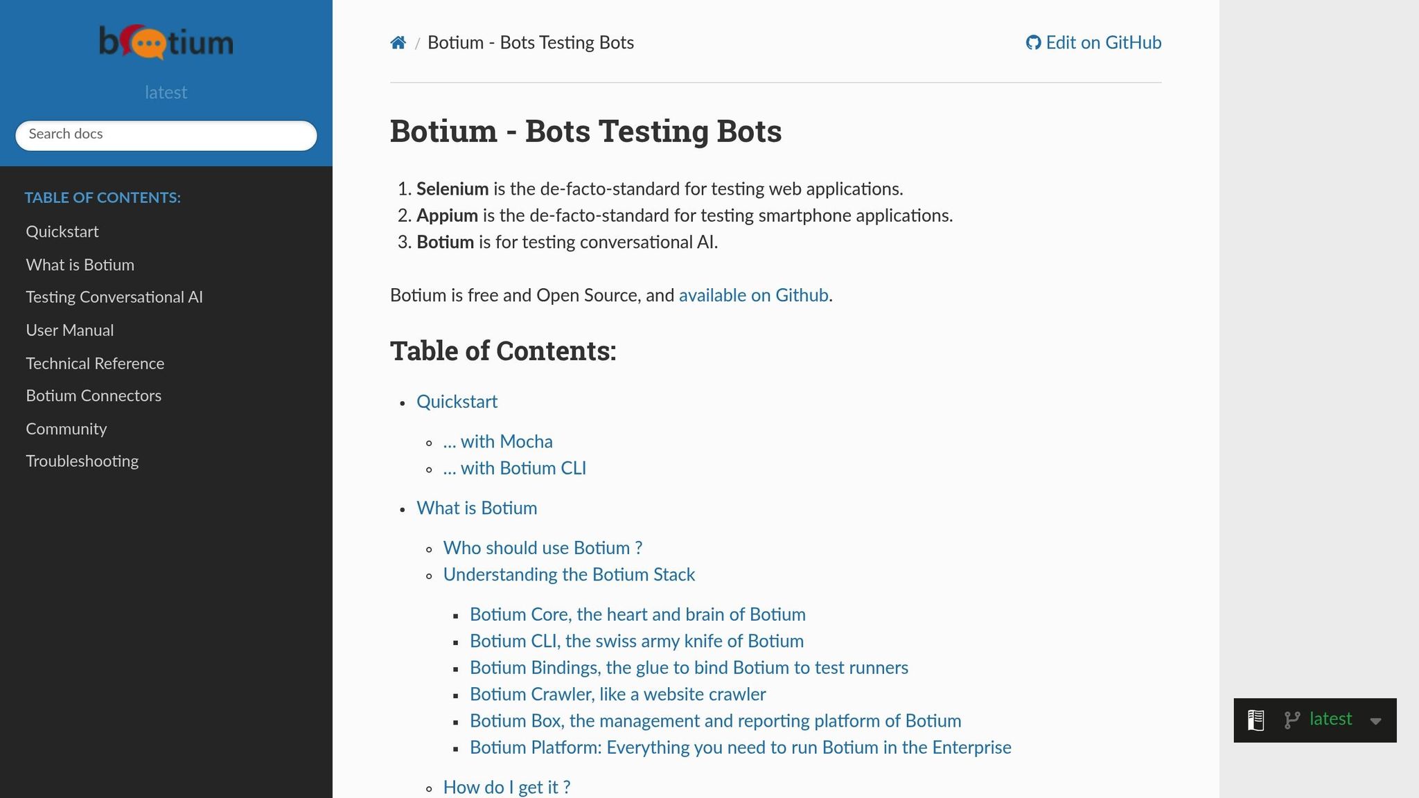 Botium