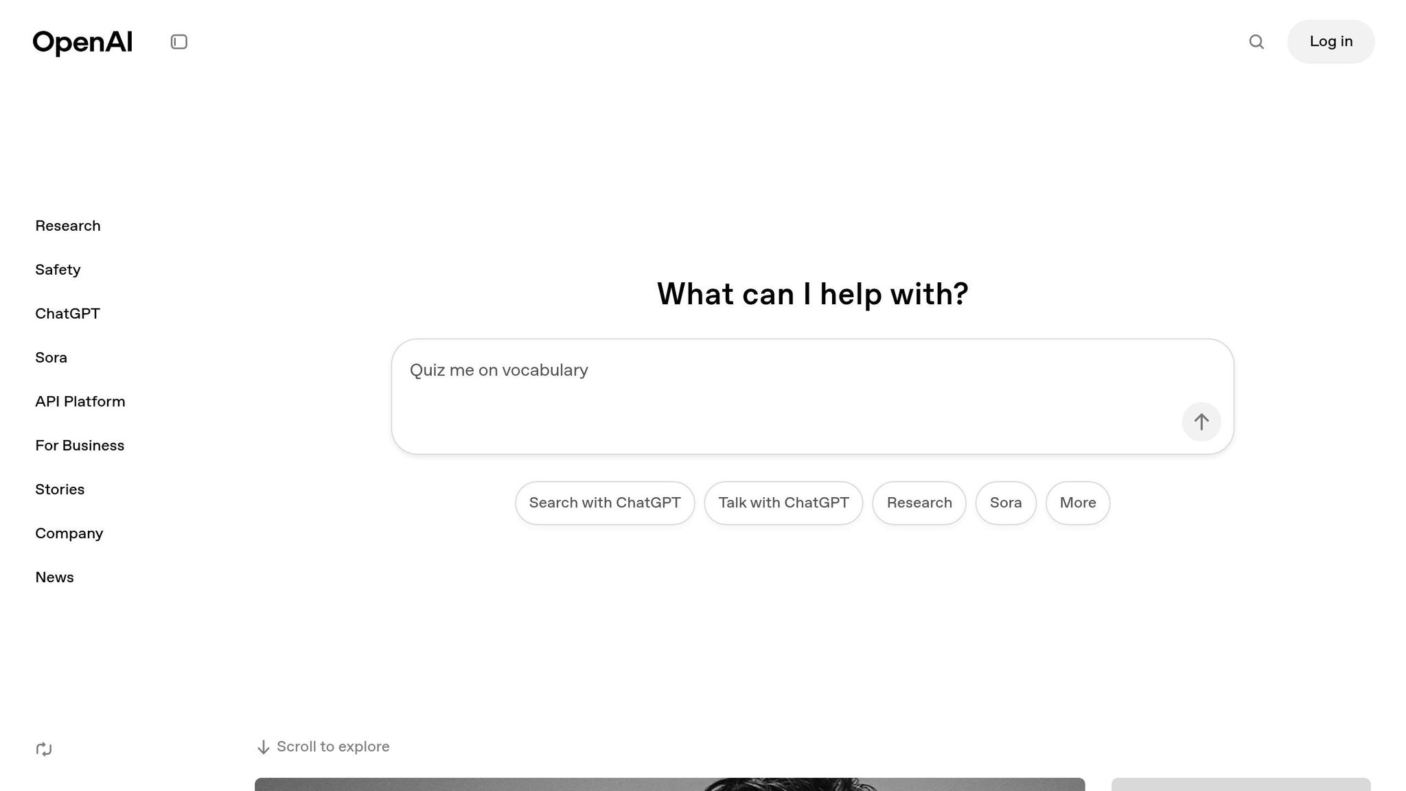 OpenAI