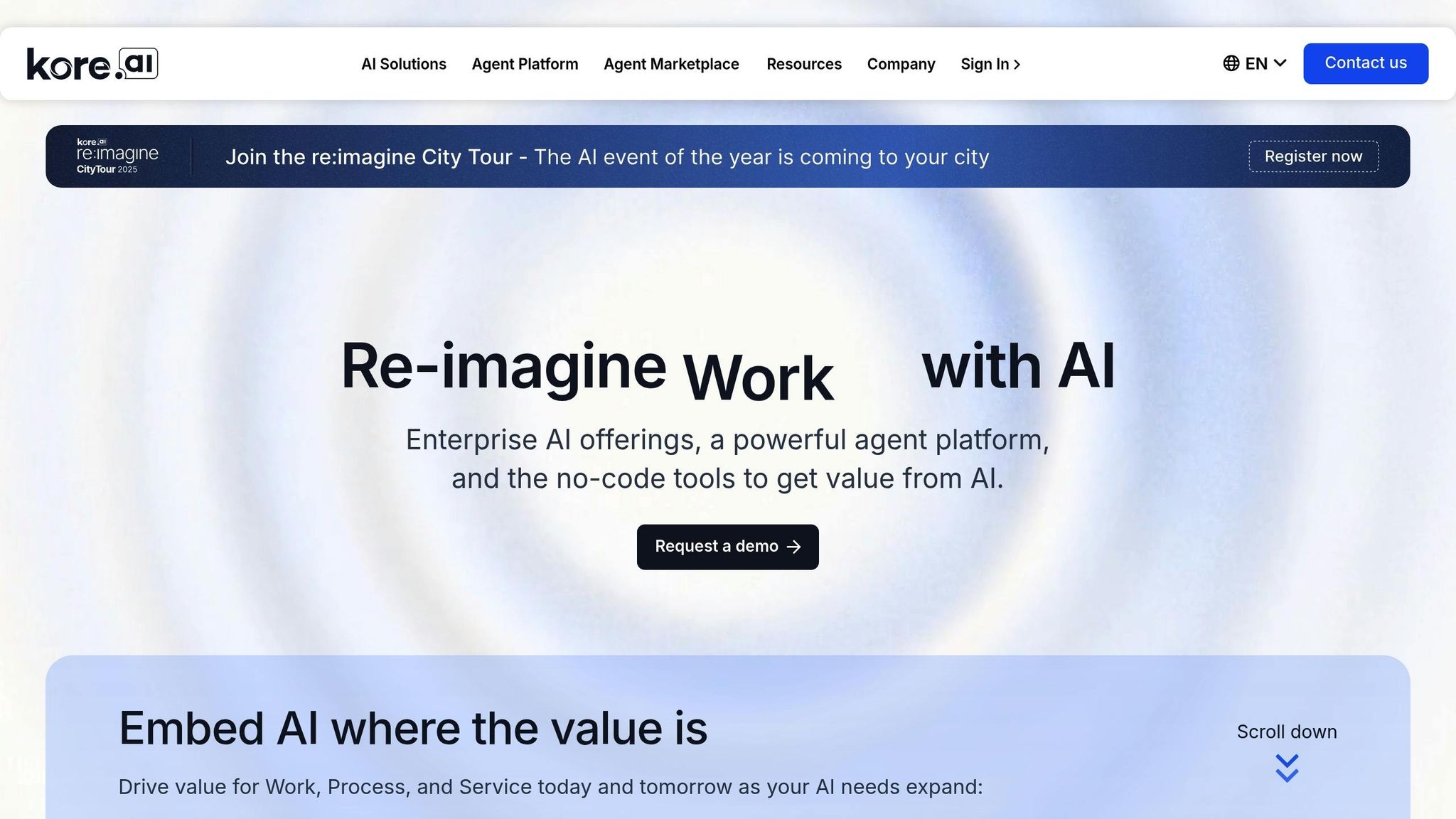 Kore.ai