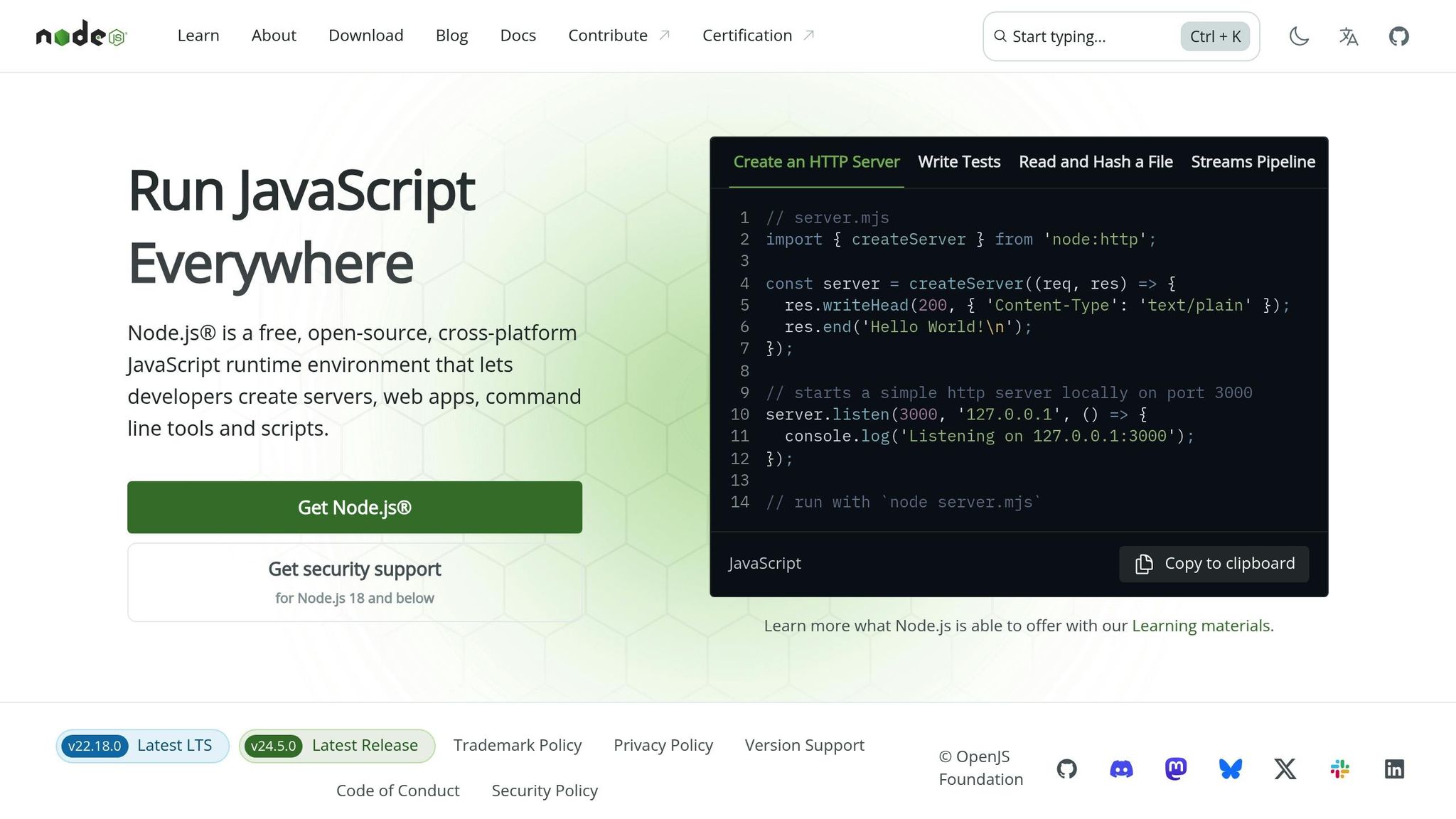 Node.js