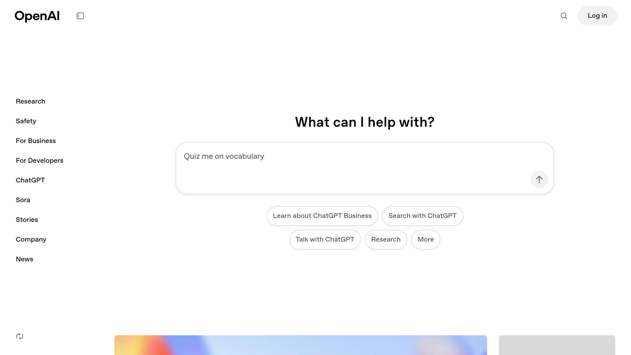 OpenAI
