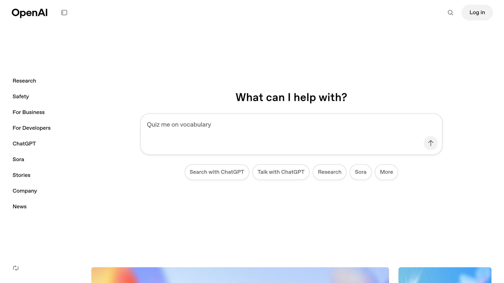 OpenAI