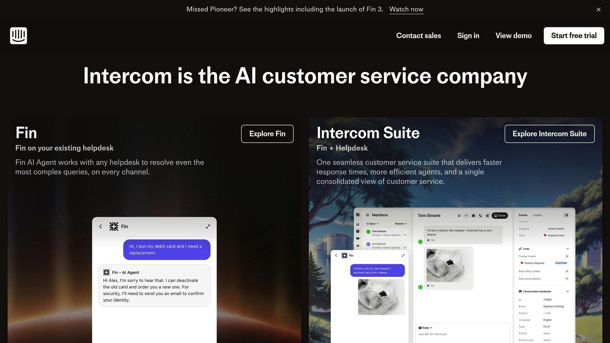 Intercom