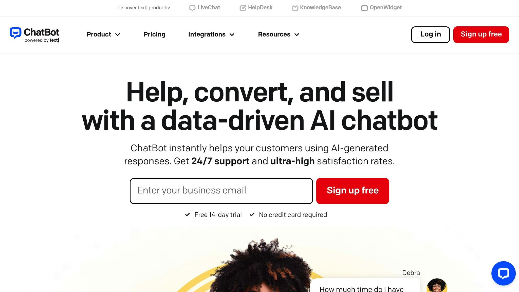 Chatbot.com