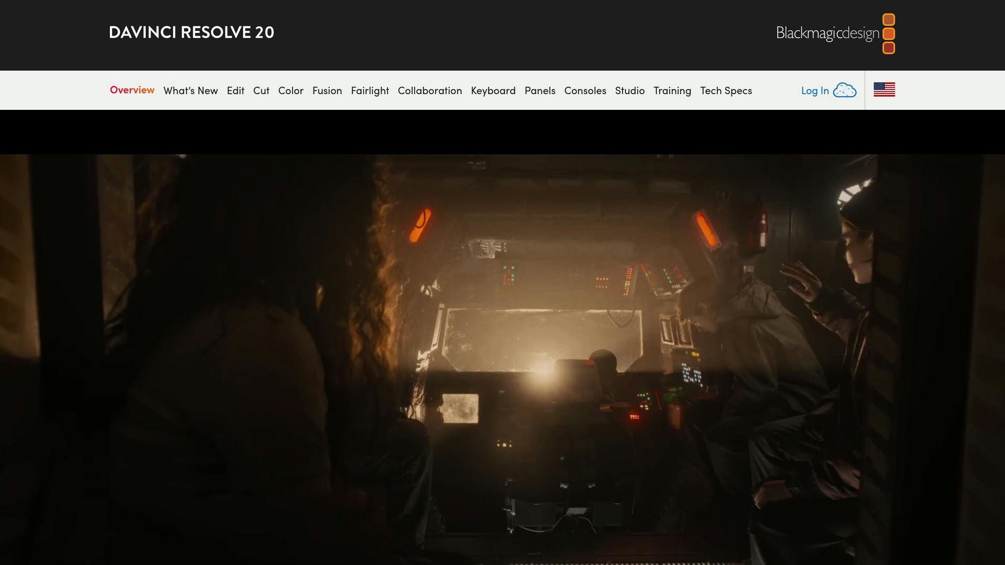 DaVinci Resolve