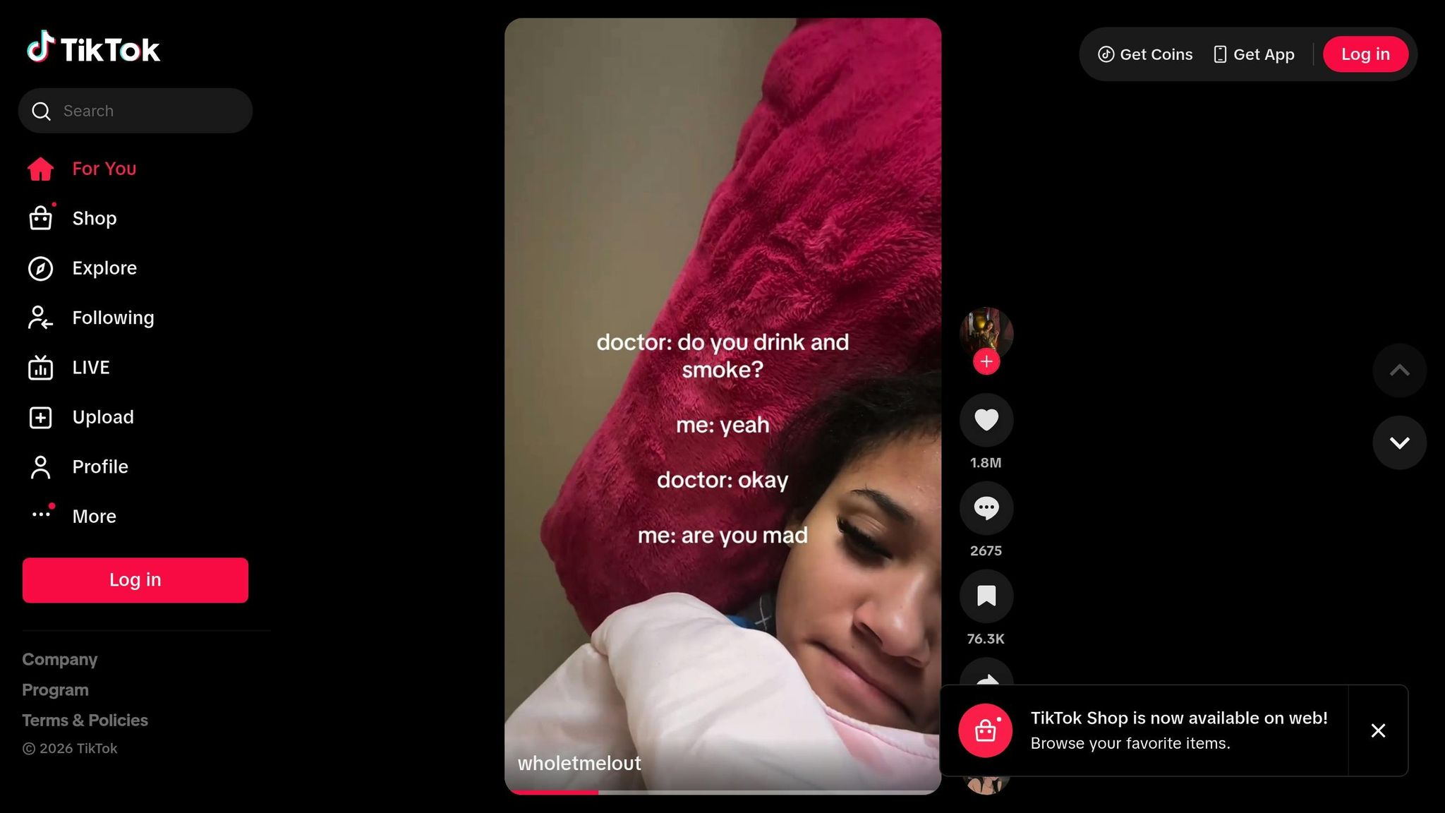 TIKTOK