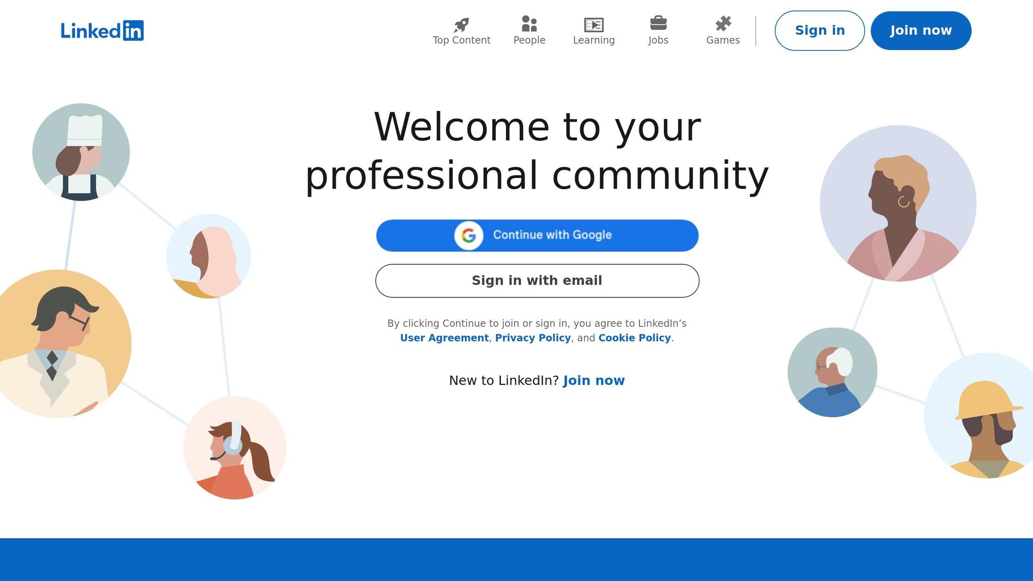 LinkedIn