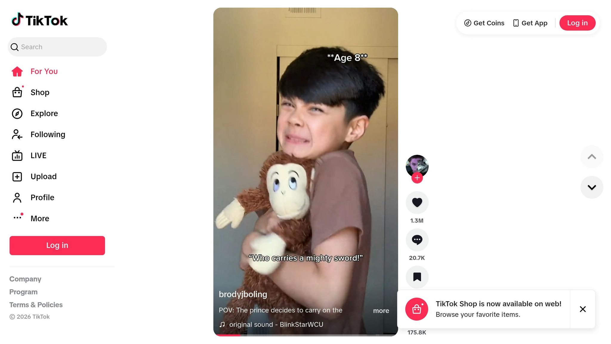 TikTok
