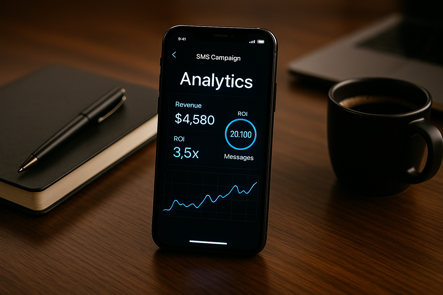 Personalized SMS Campaign ROI: How To Measure