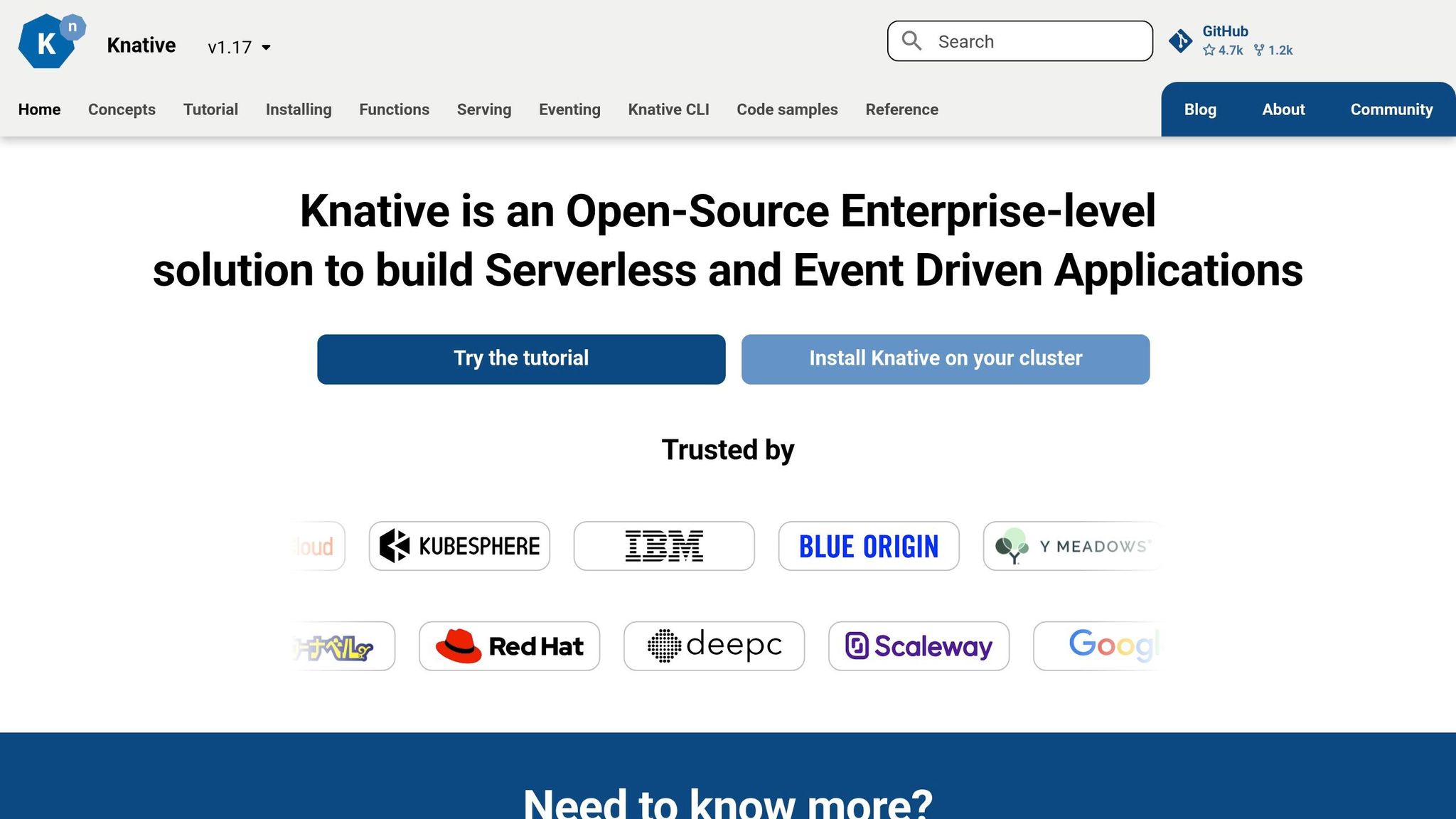 Knative
