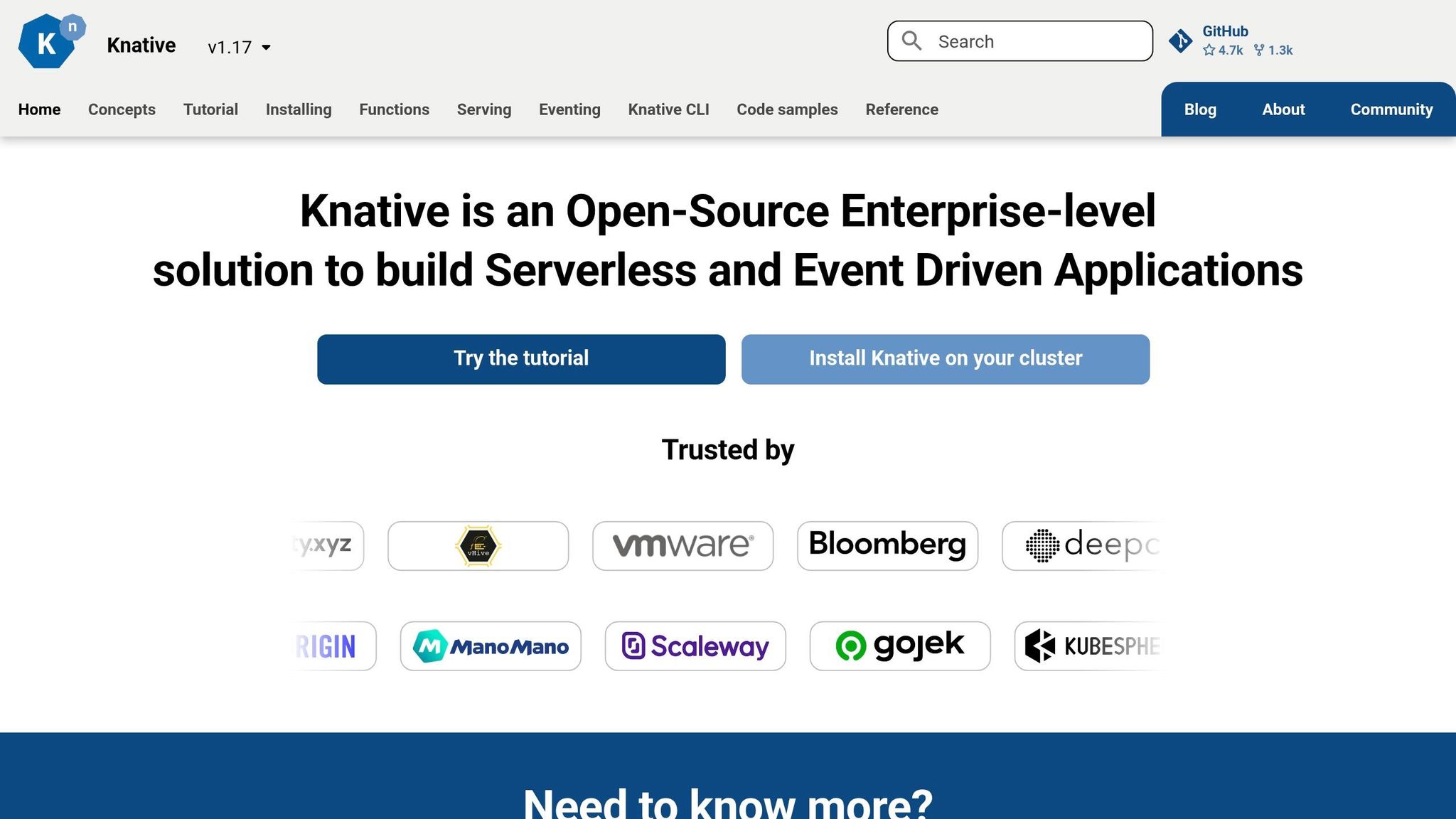 Knative