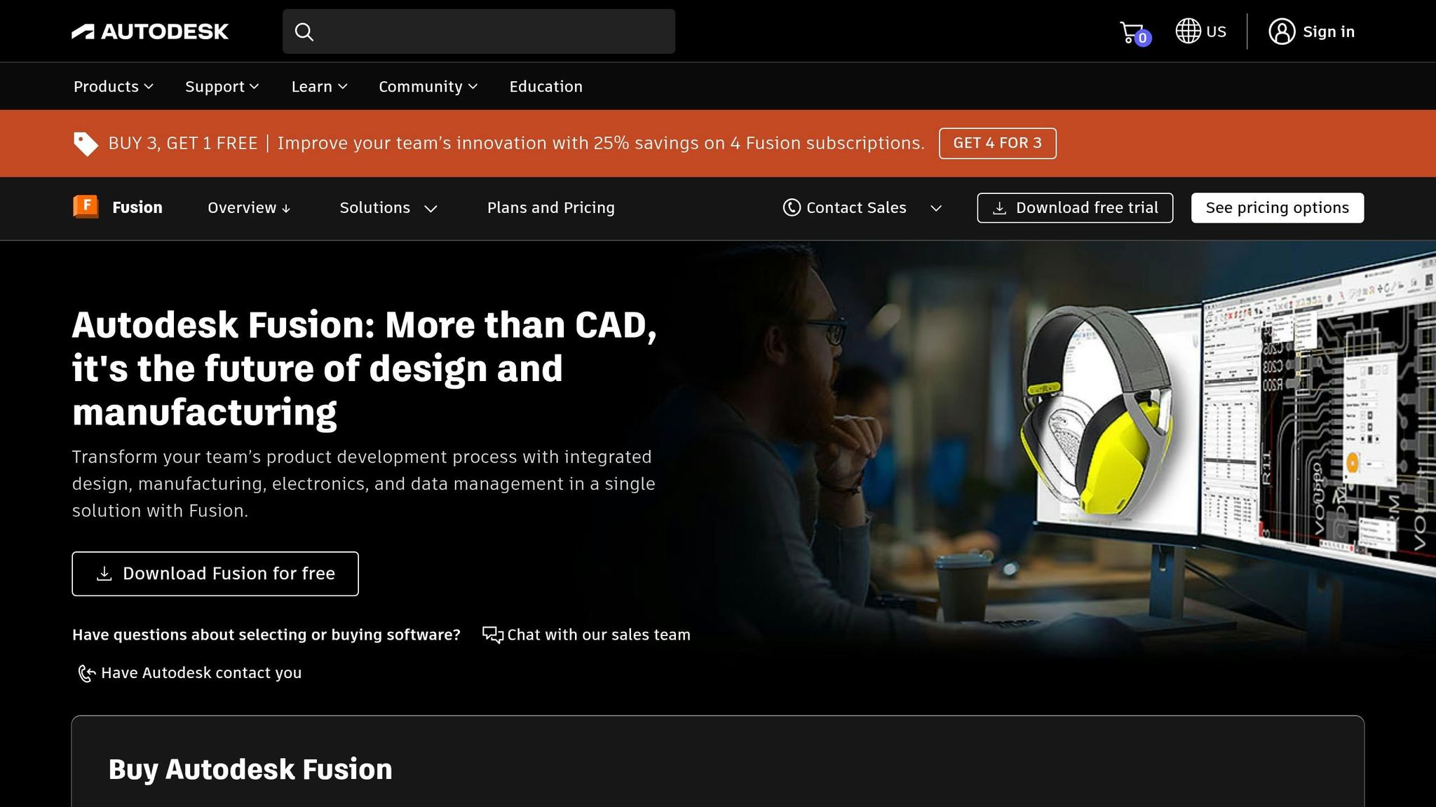 Autodesk Fusion 360