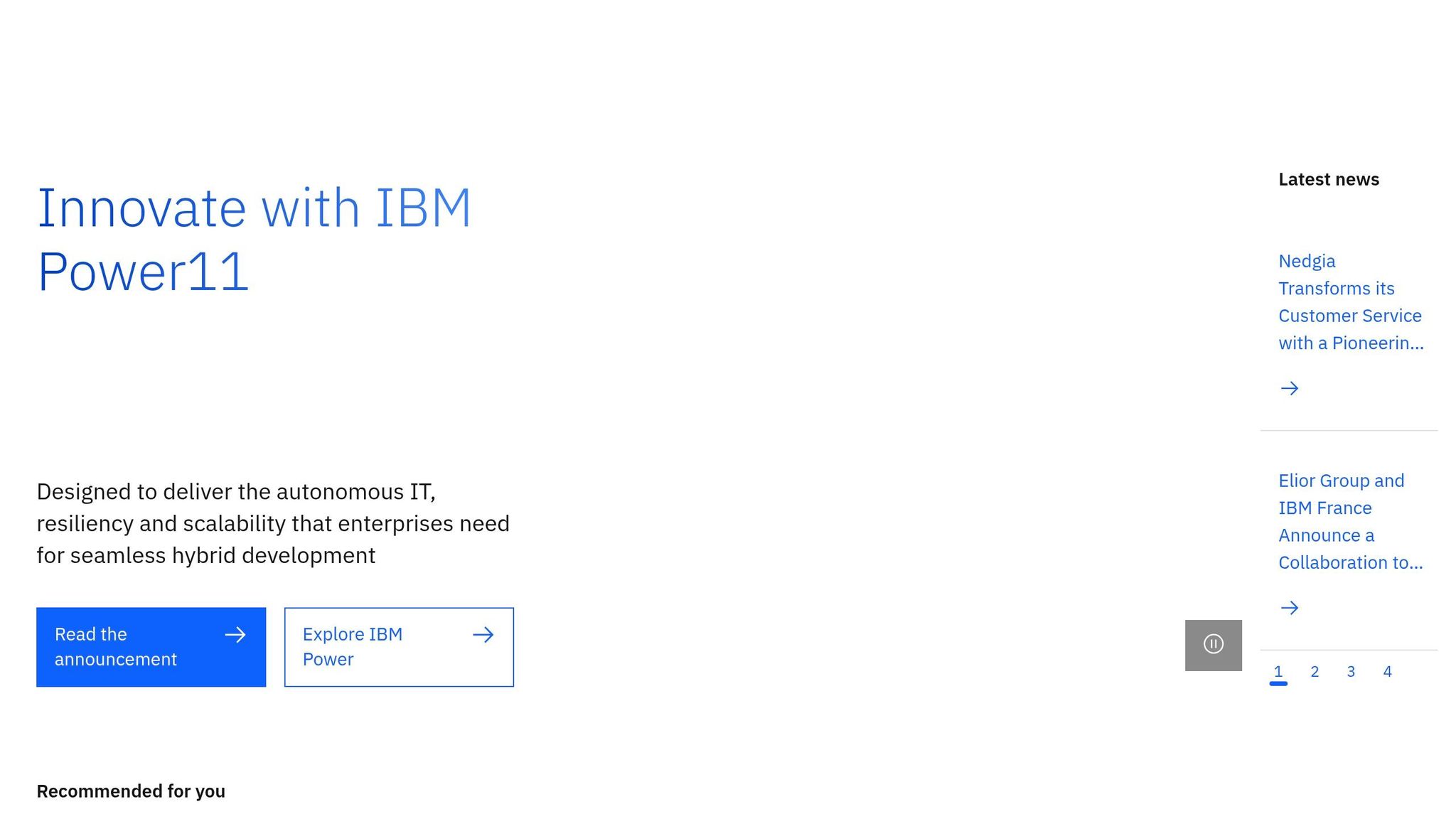 IBM