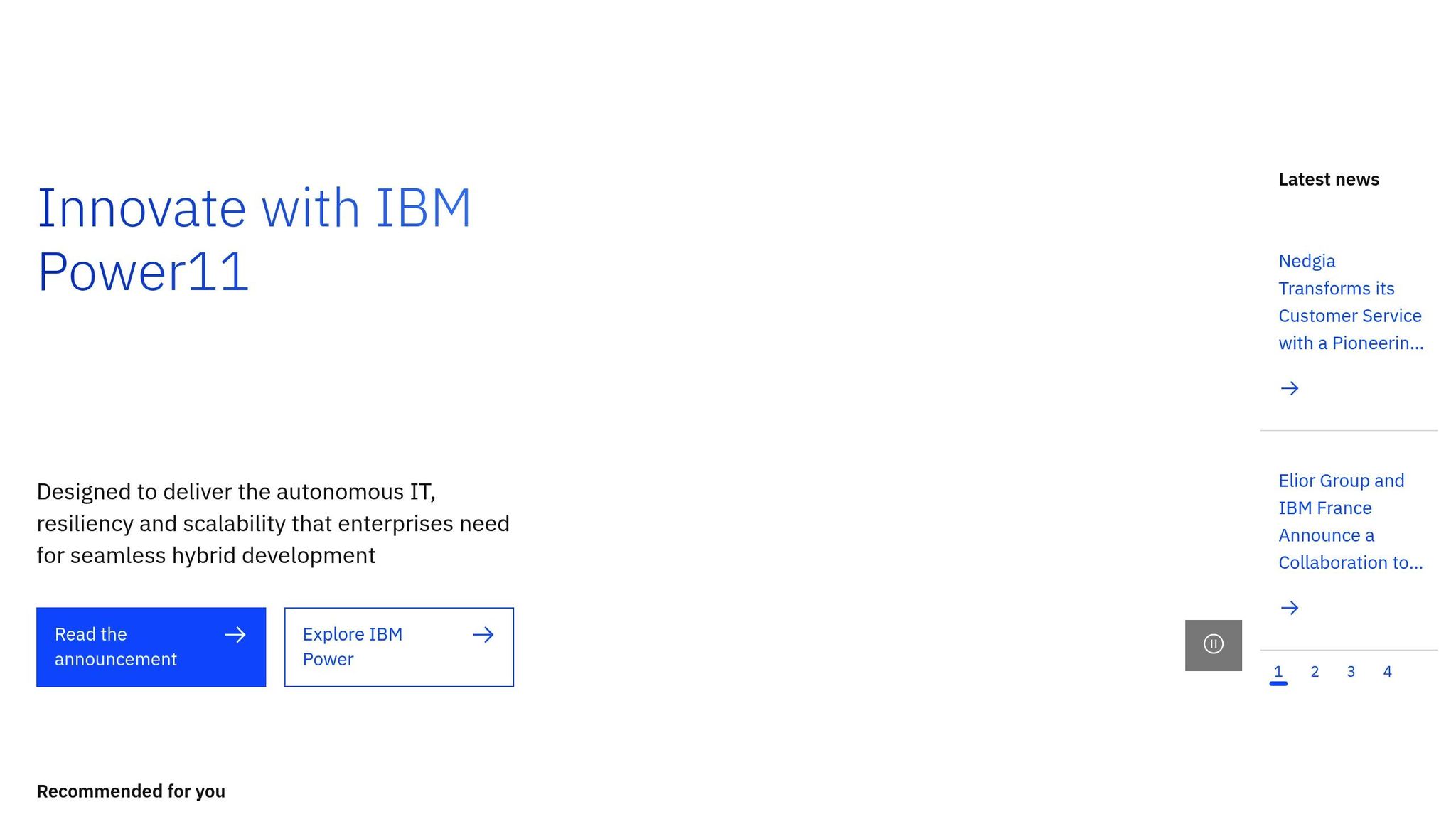 IBM