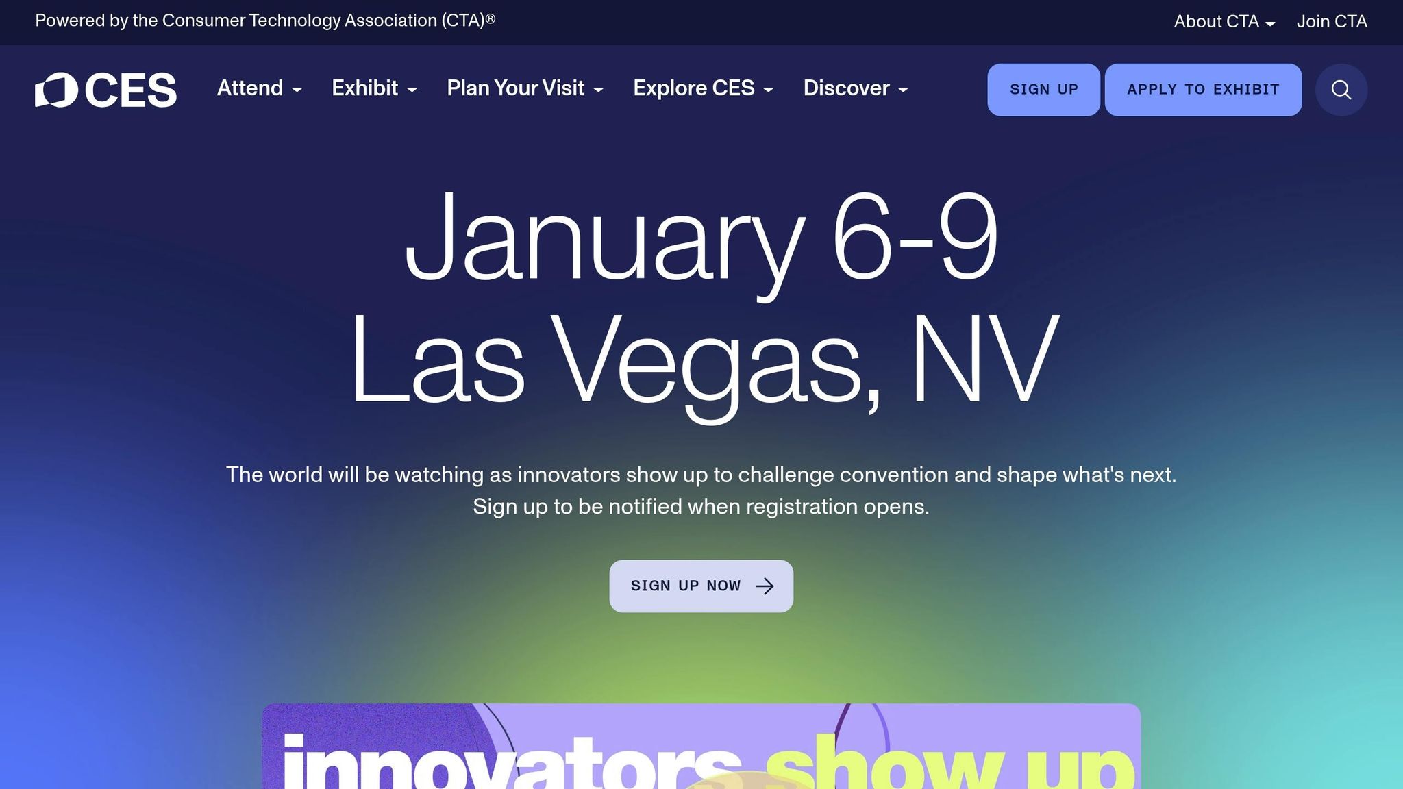 CES 2024