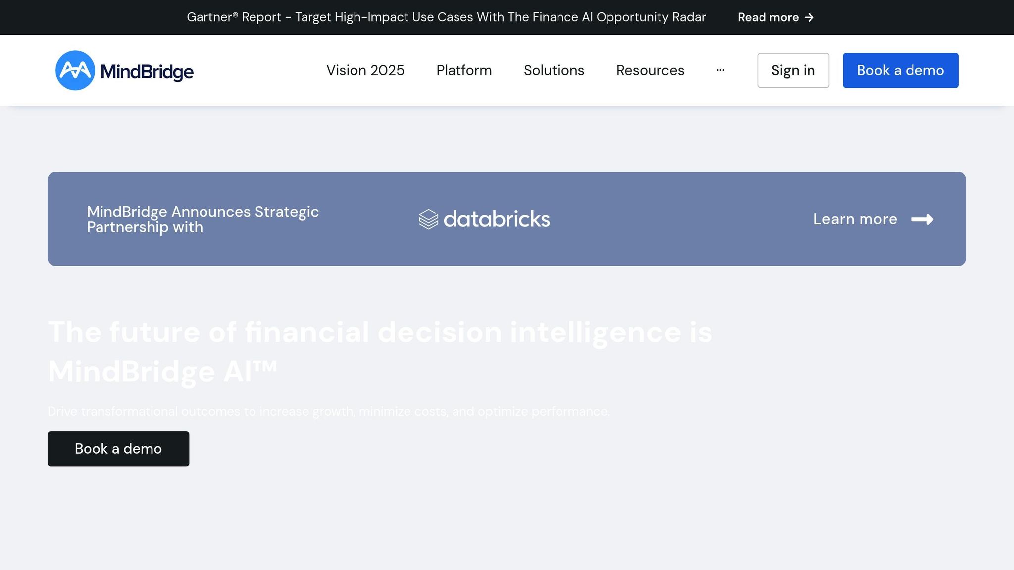 MindBridge
