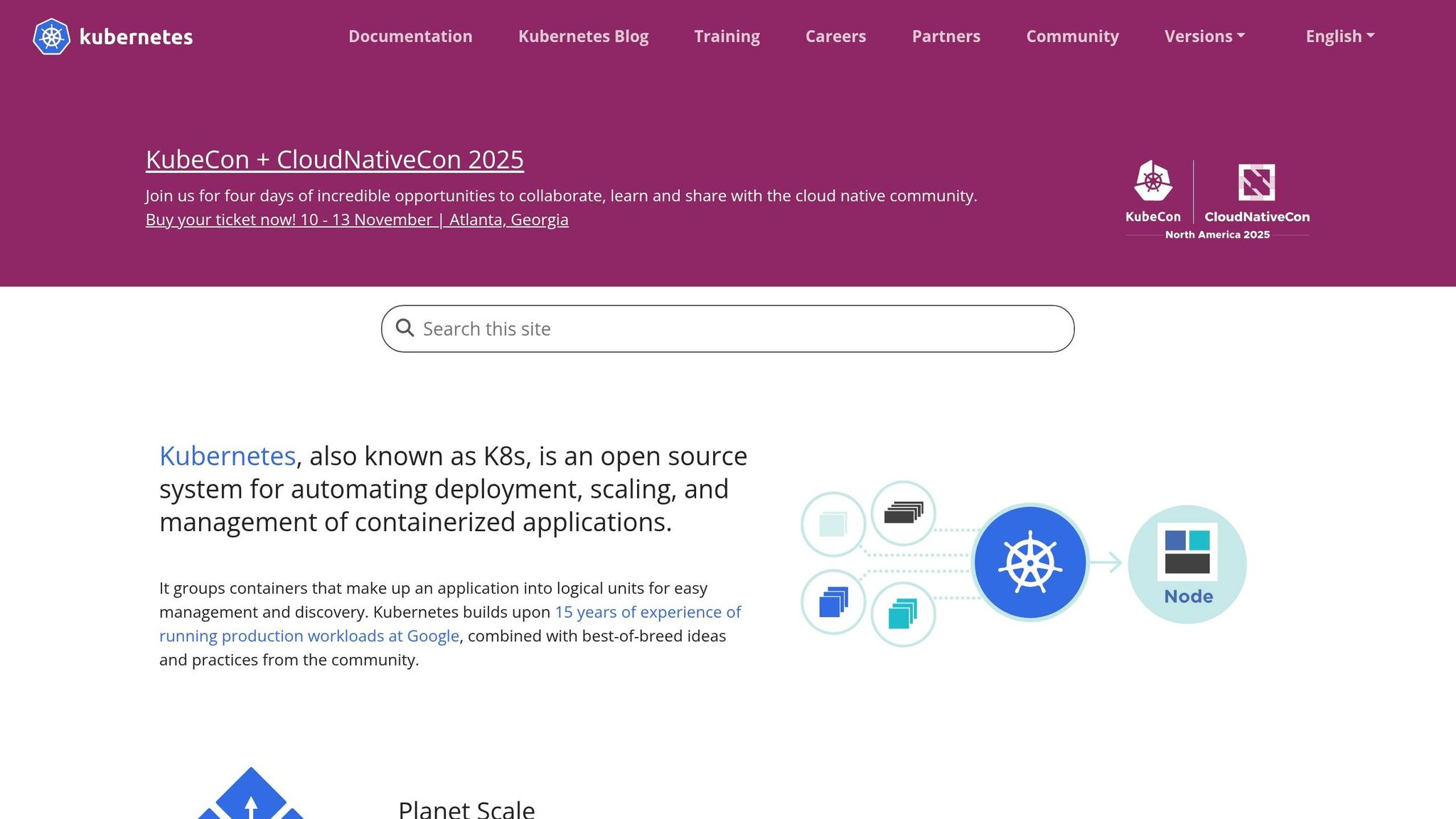 Kubernetes