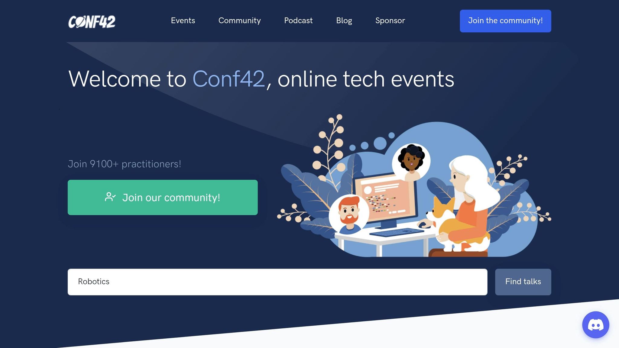 Conf42