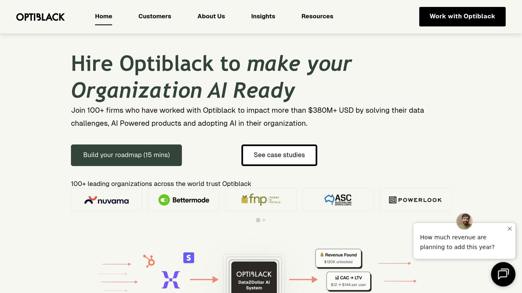 Optiblack