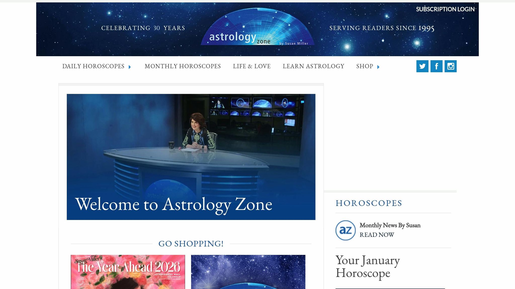 AstrologyZone