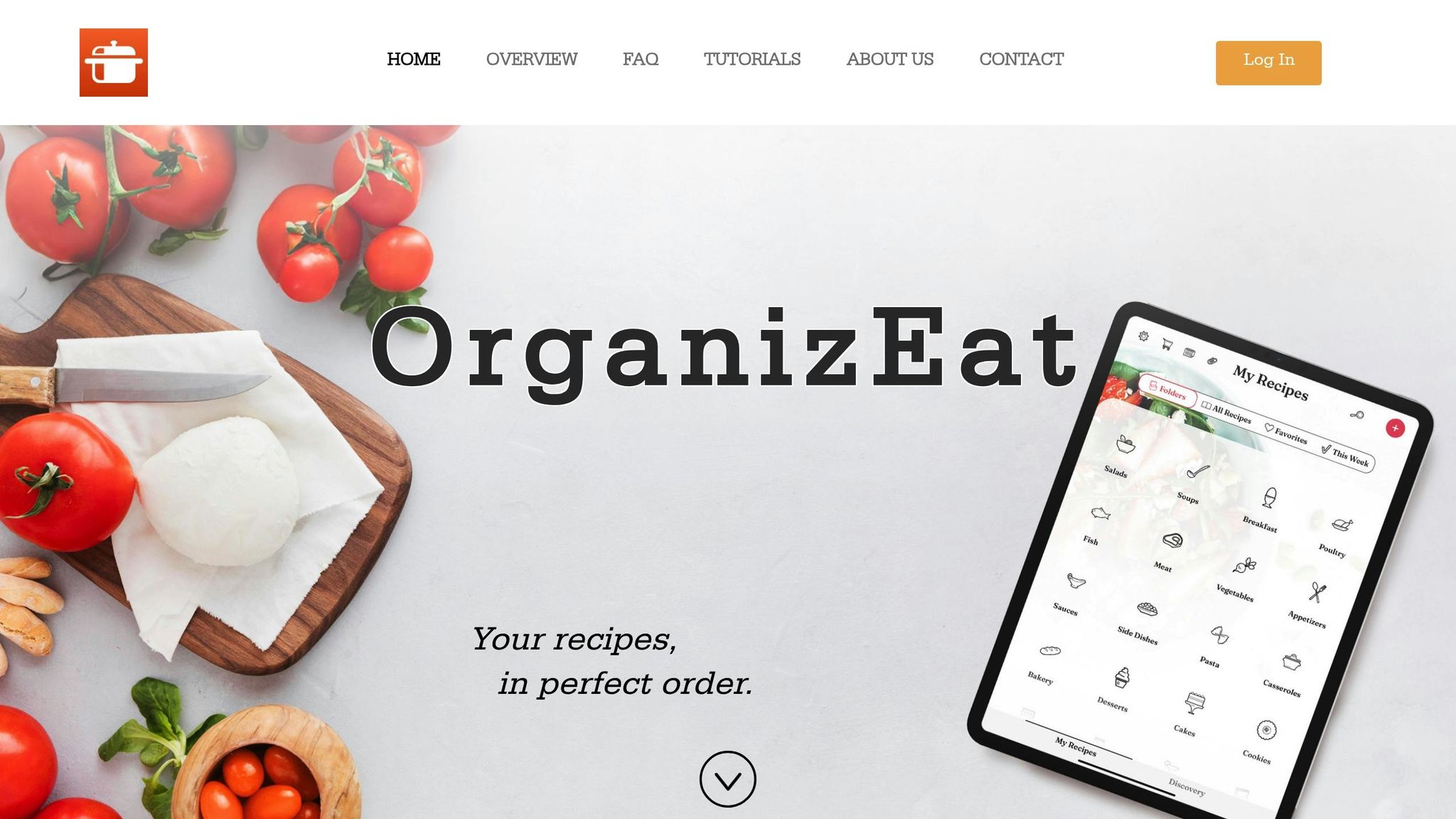 OrganizEat