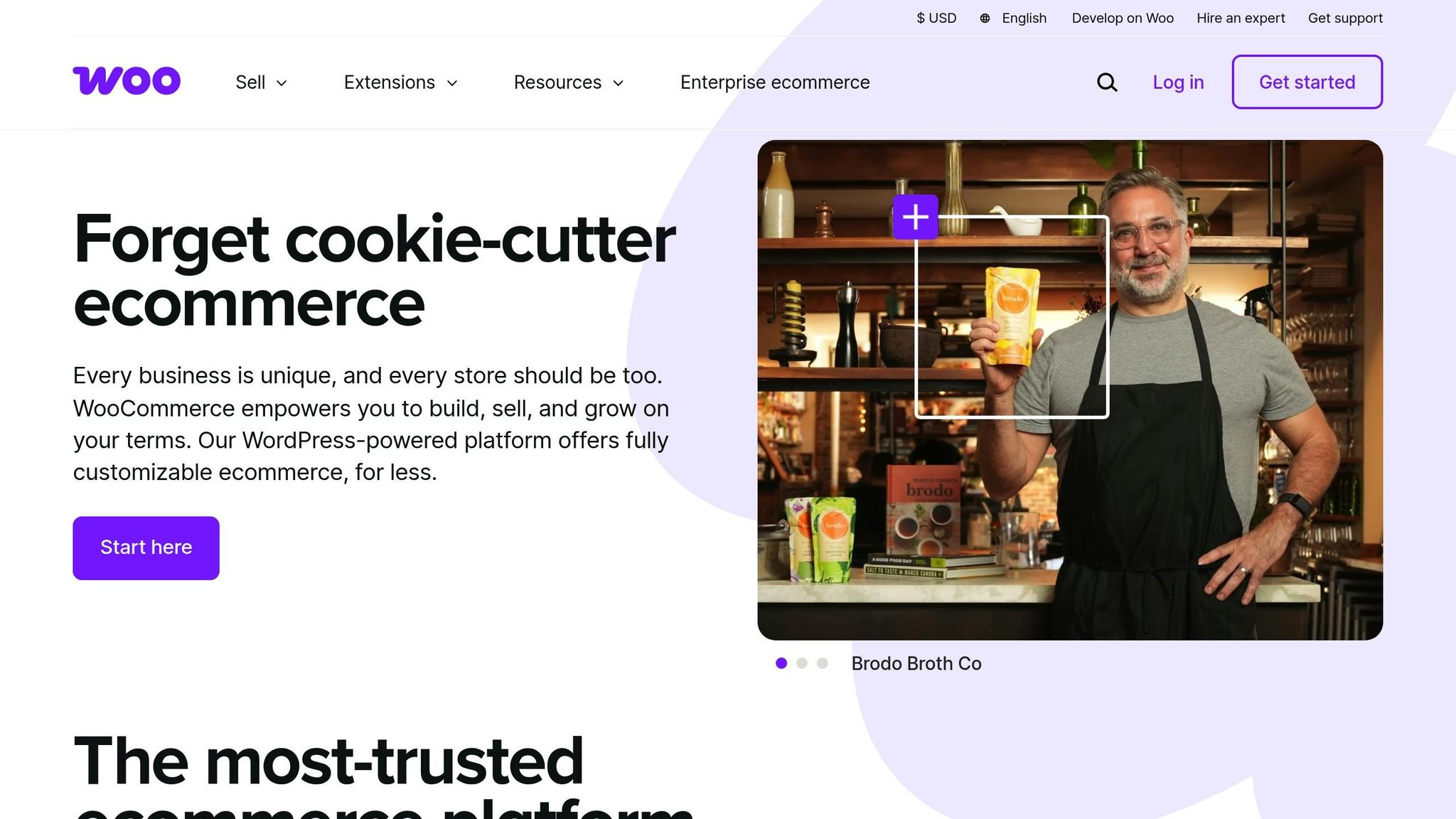 WooCommerce
