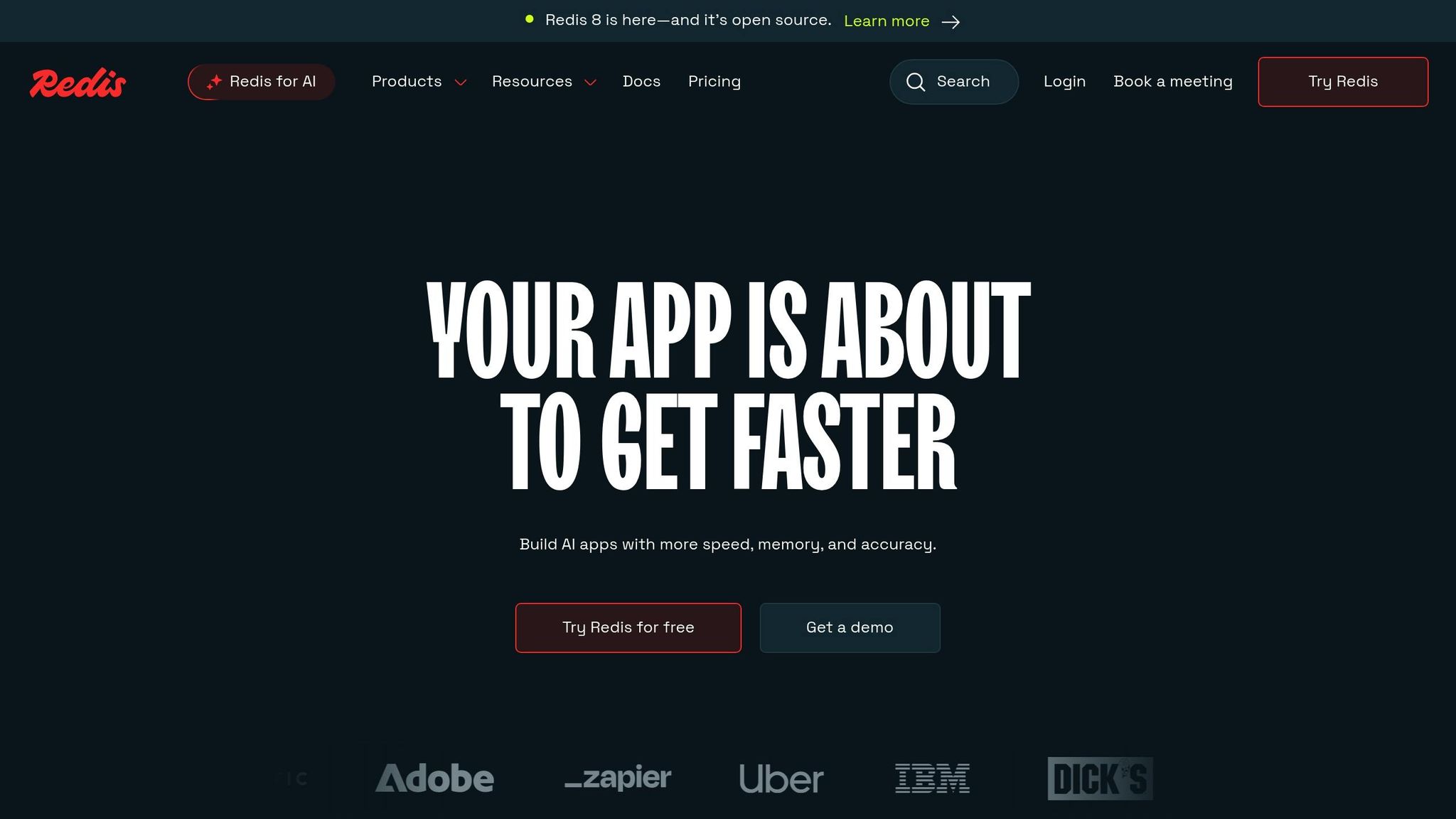 Redis