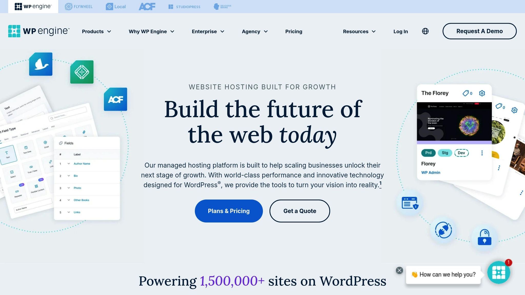 WP Engine