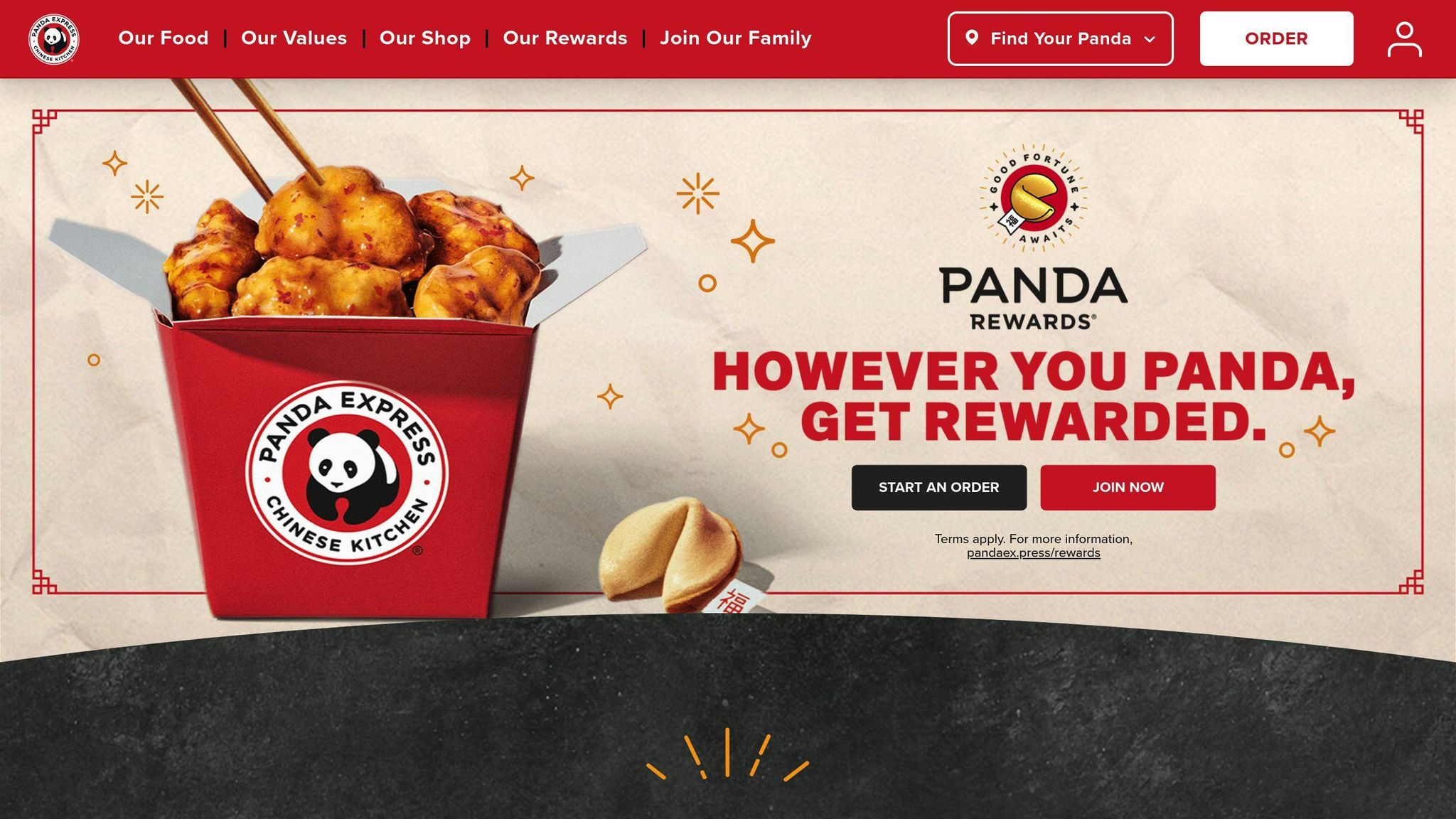 Panda Express