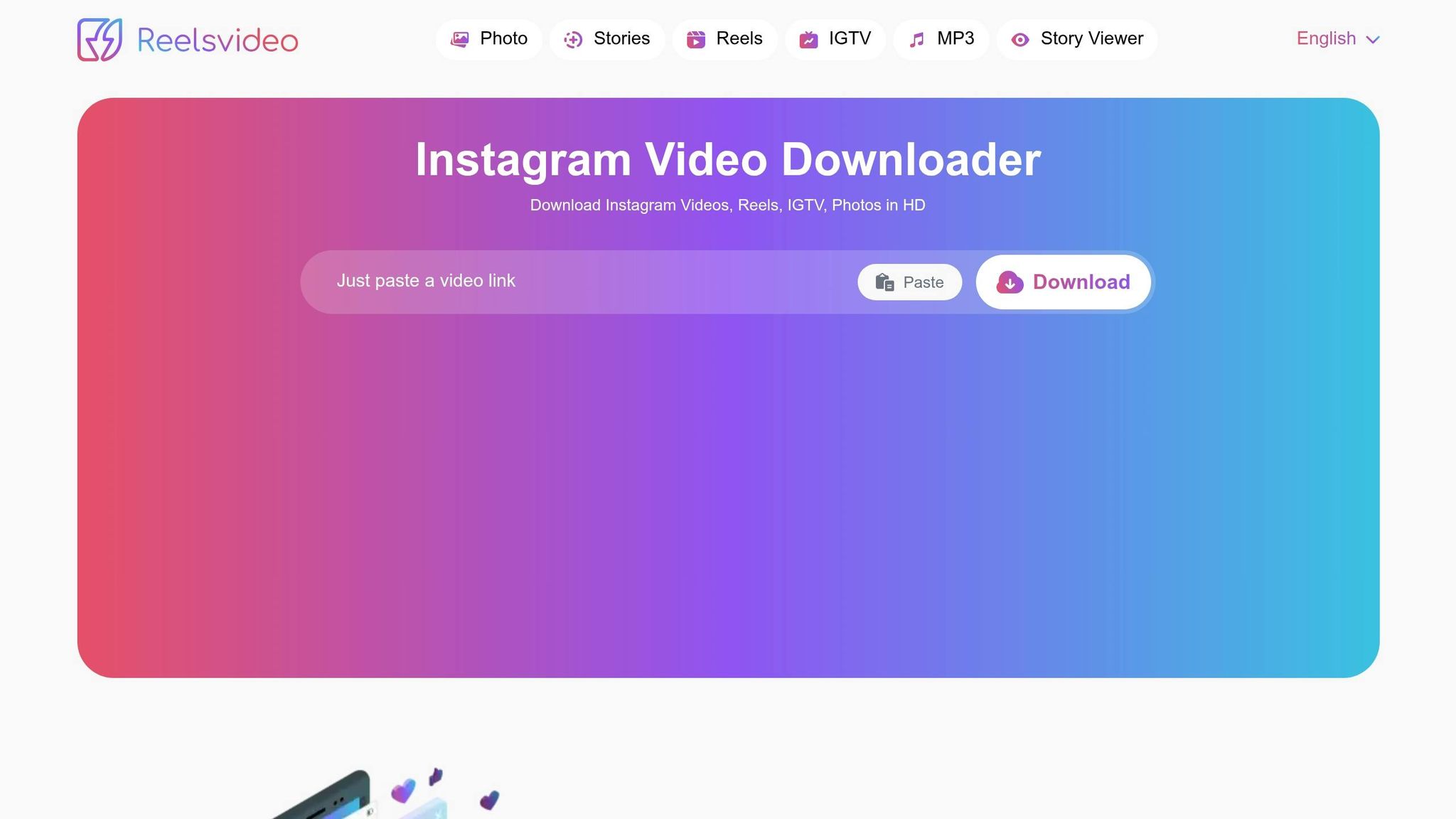 ReelsVideo