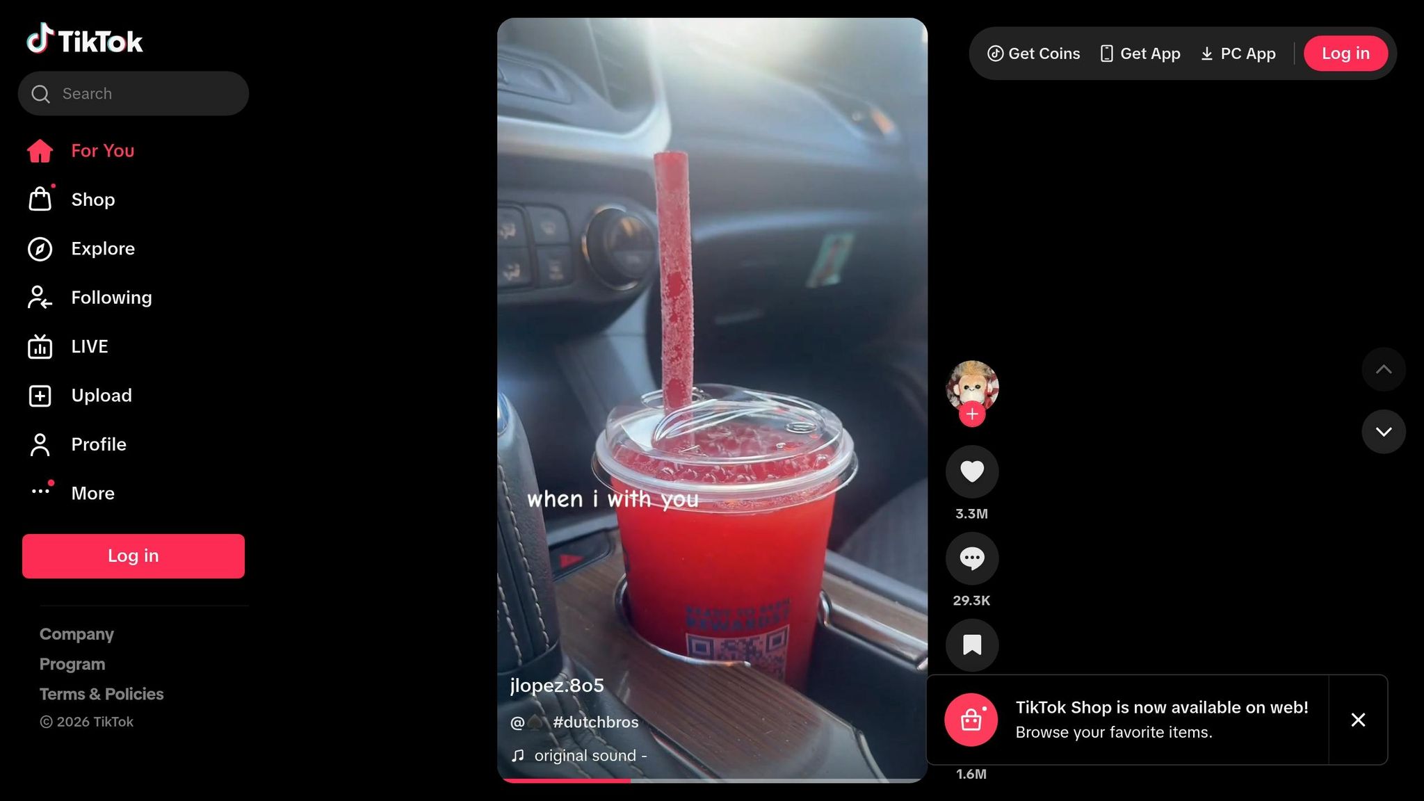TikTok